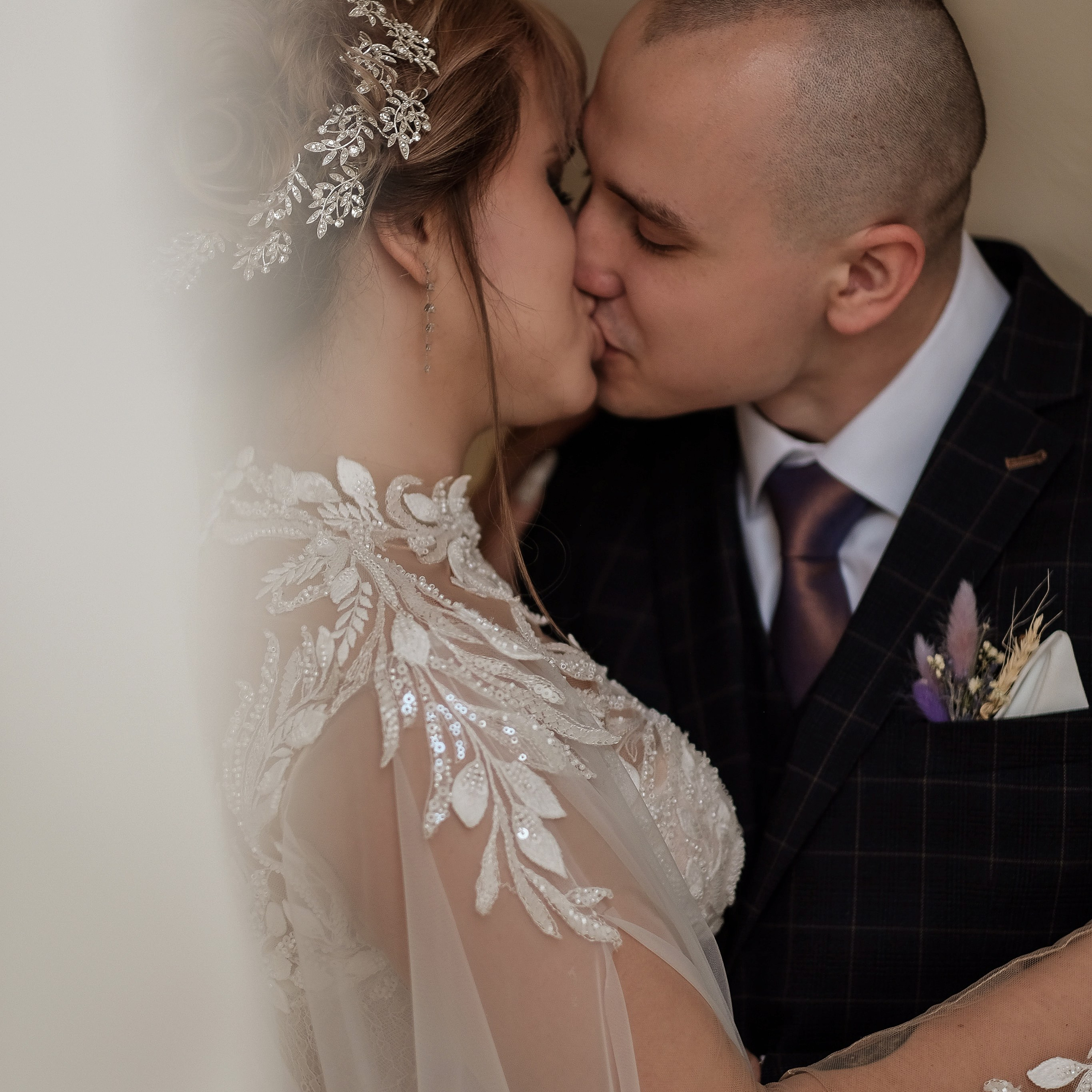 Даниил и Анастасия