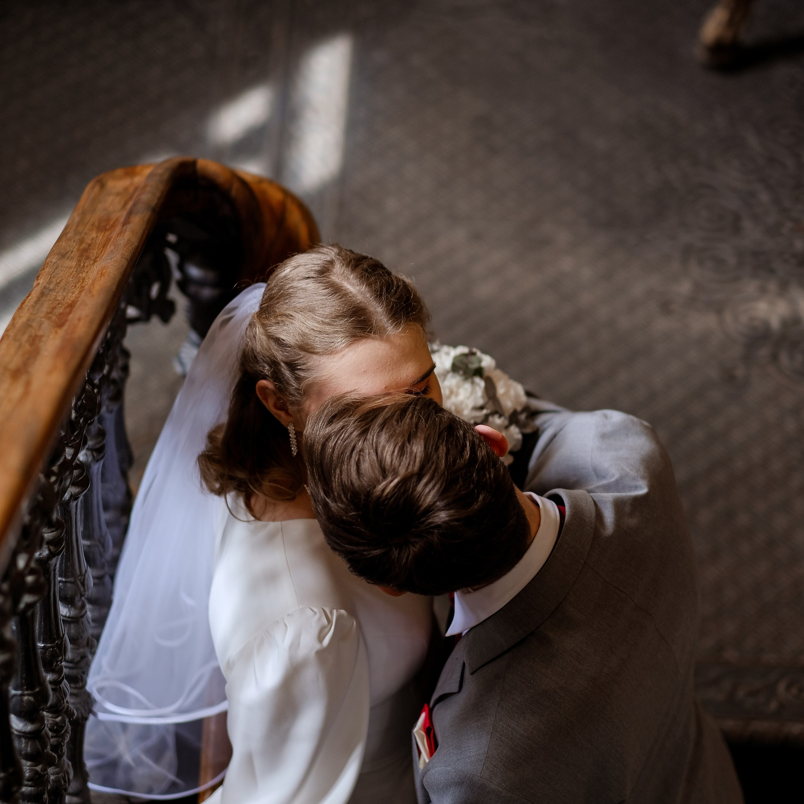 Максим и Ирина