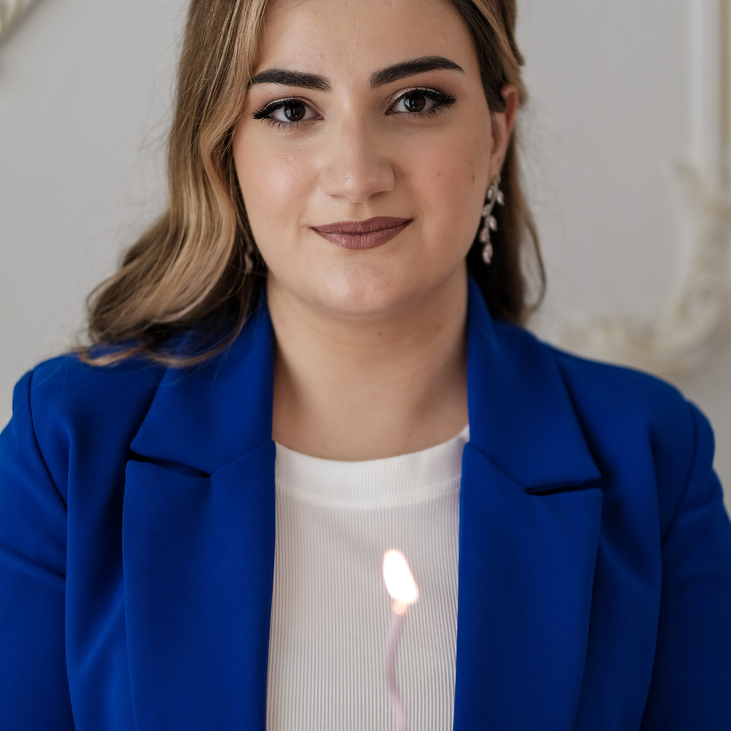 Ангелина ДР