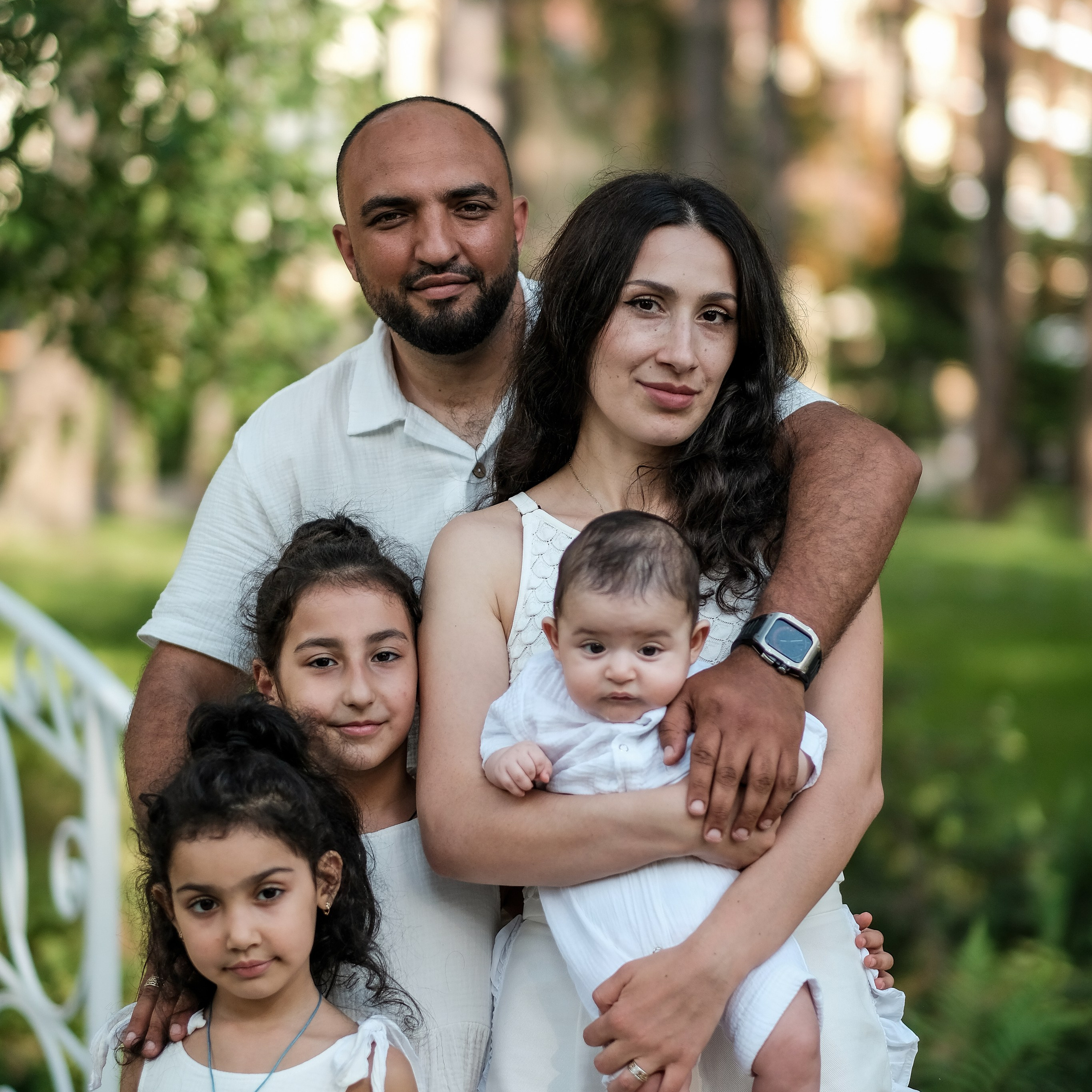 Семья — больше чем просто слово