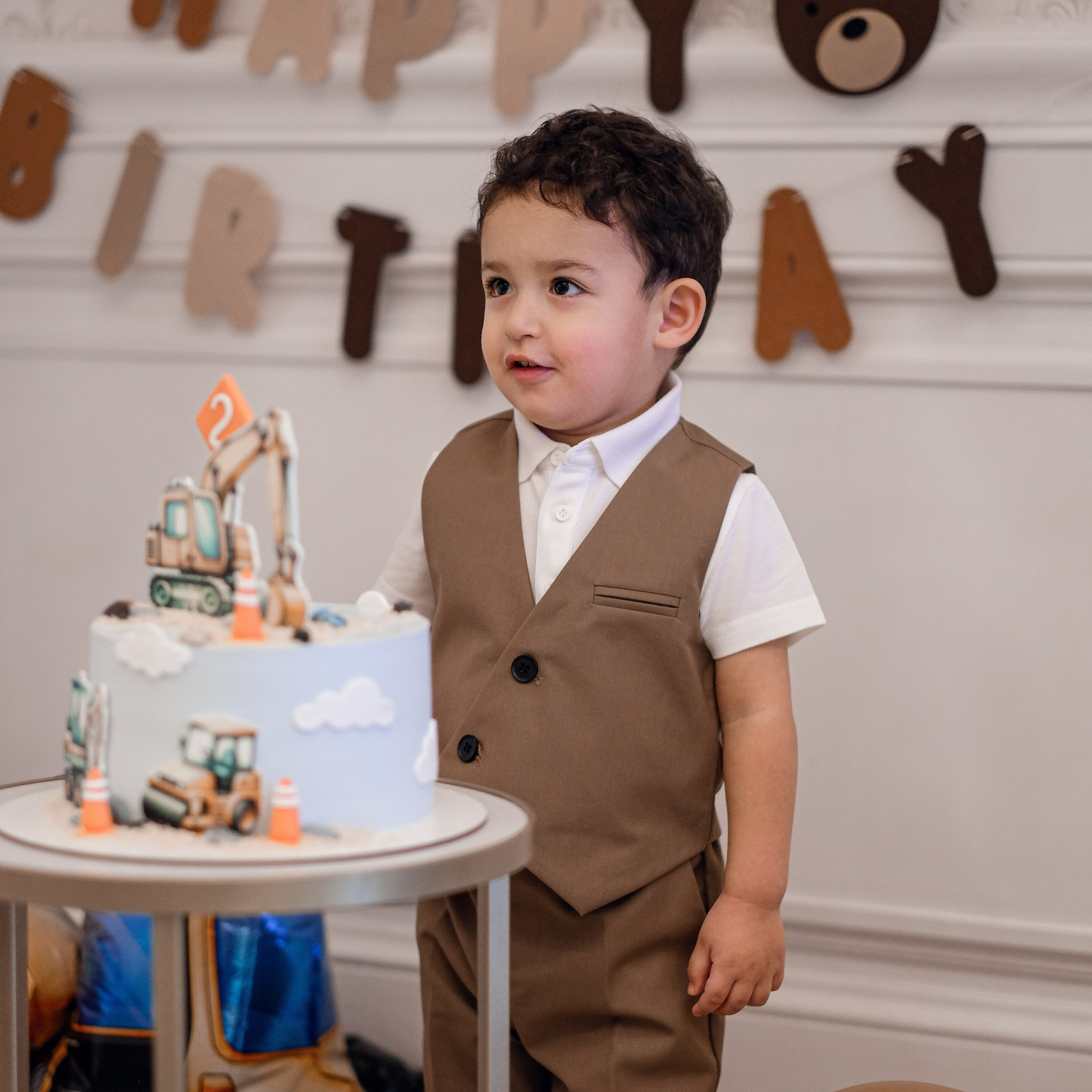 День рождения 🎁