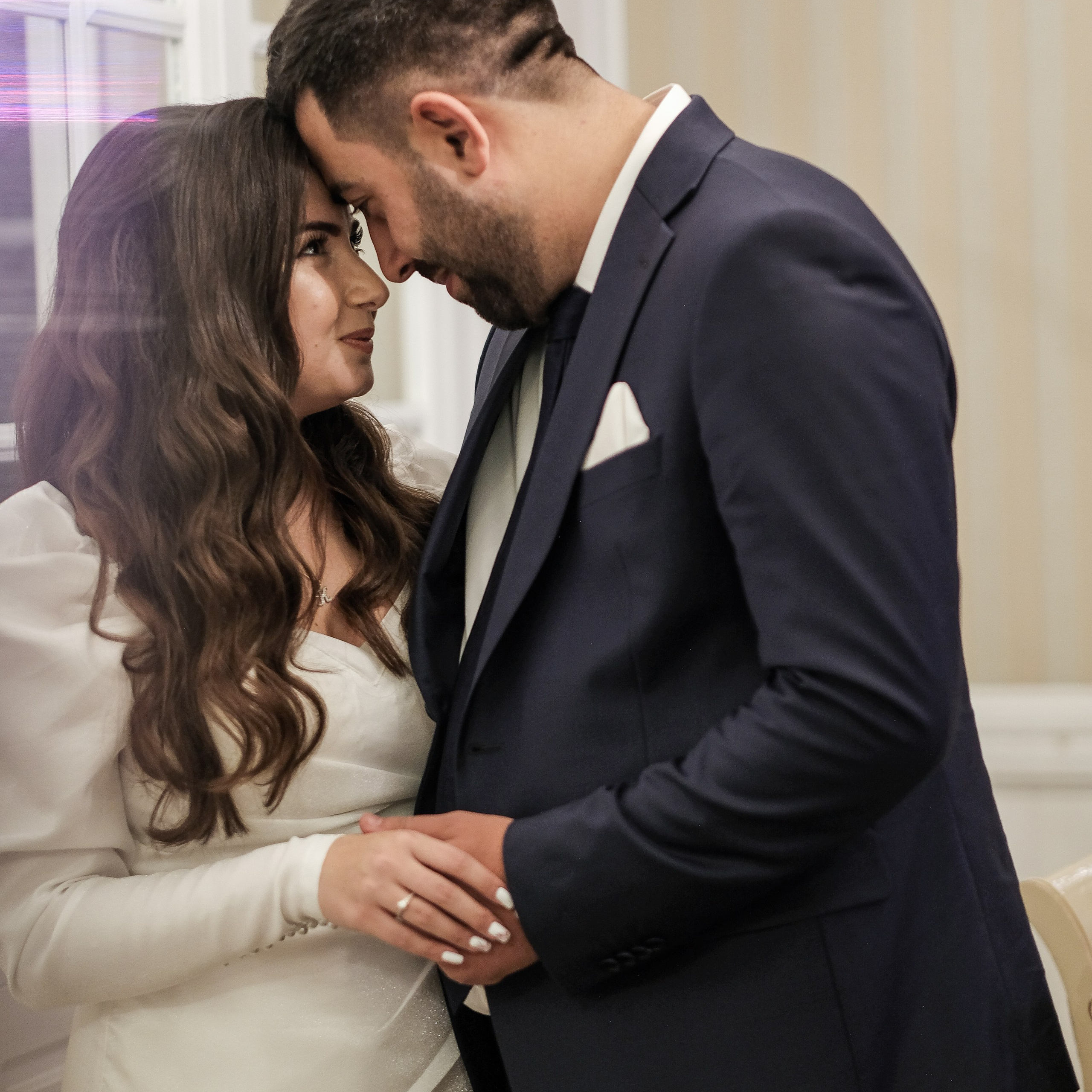 Артур и Кристина