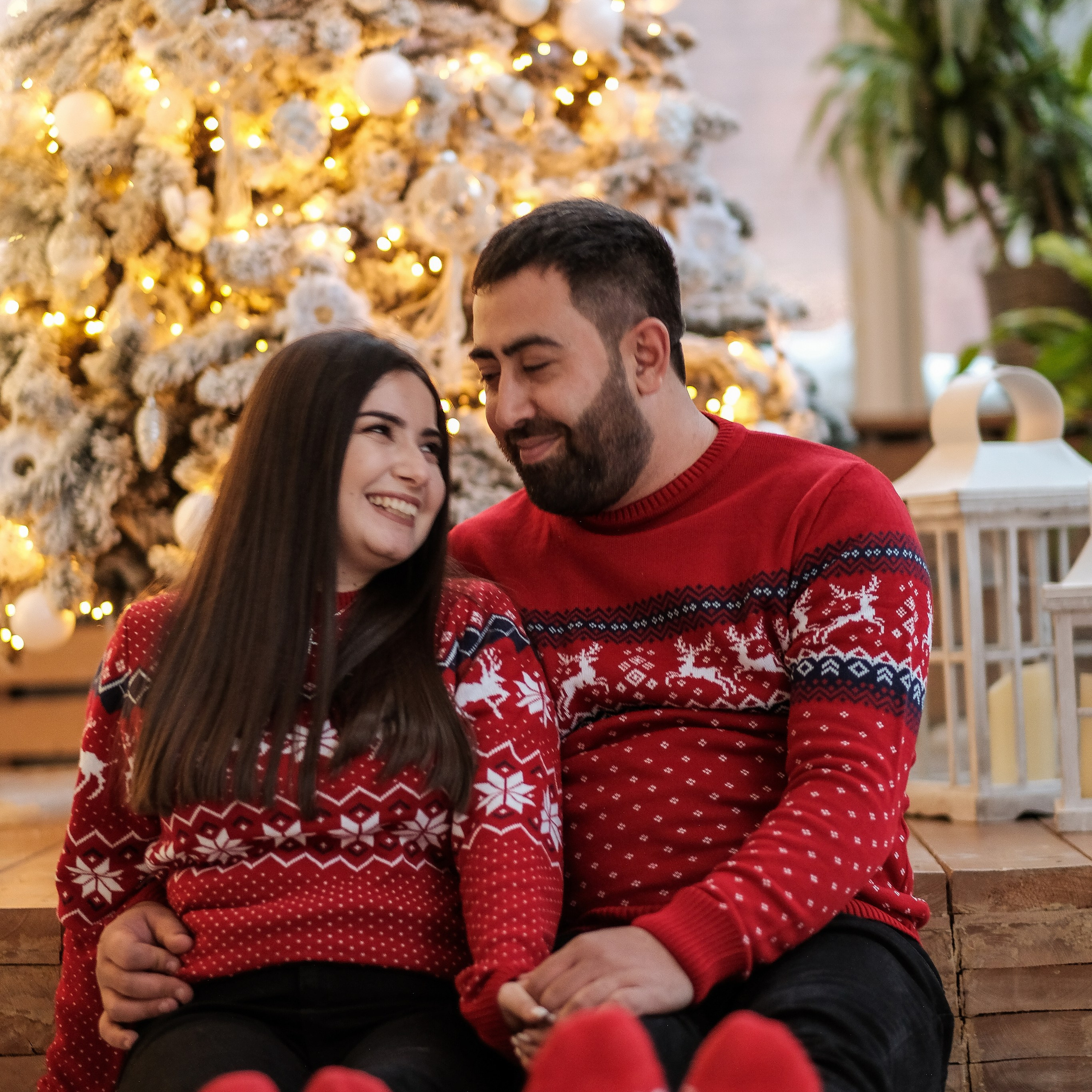 Сказочная любовь