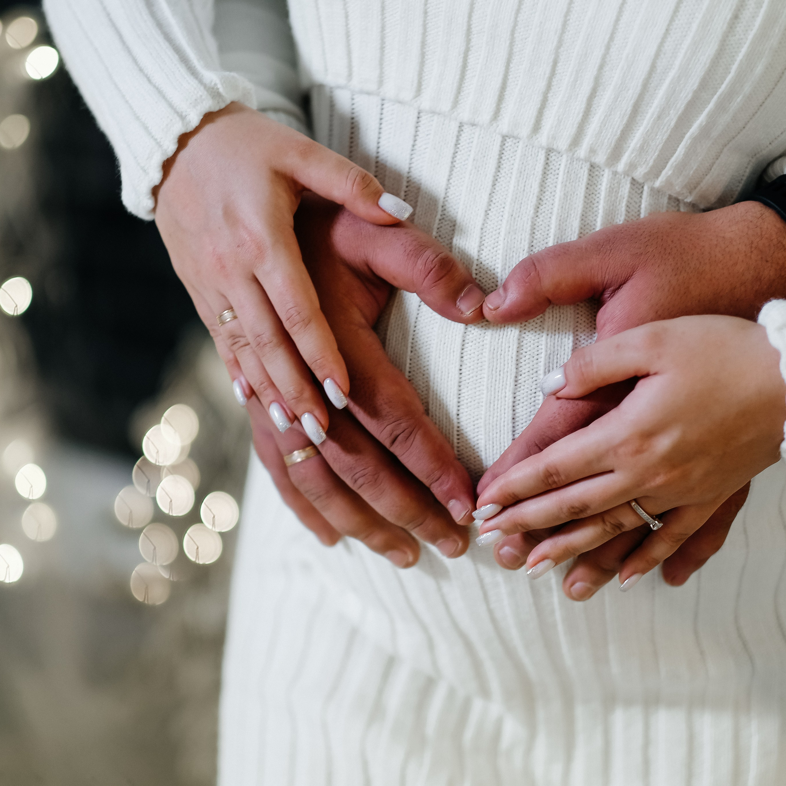 В ожидание 🪄