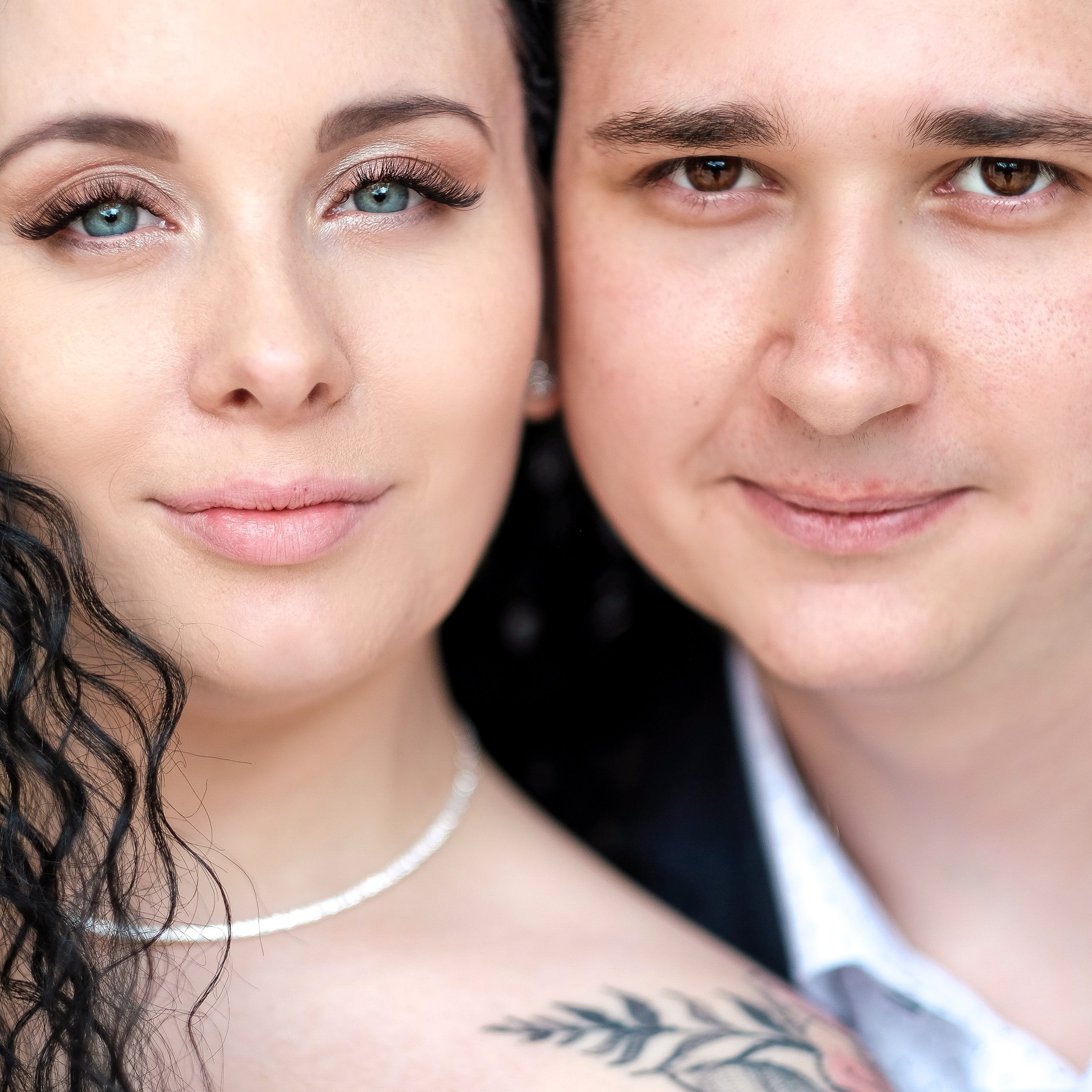 Алексей и Анна