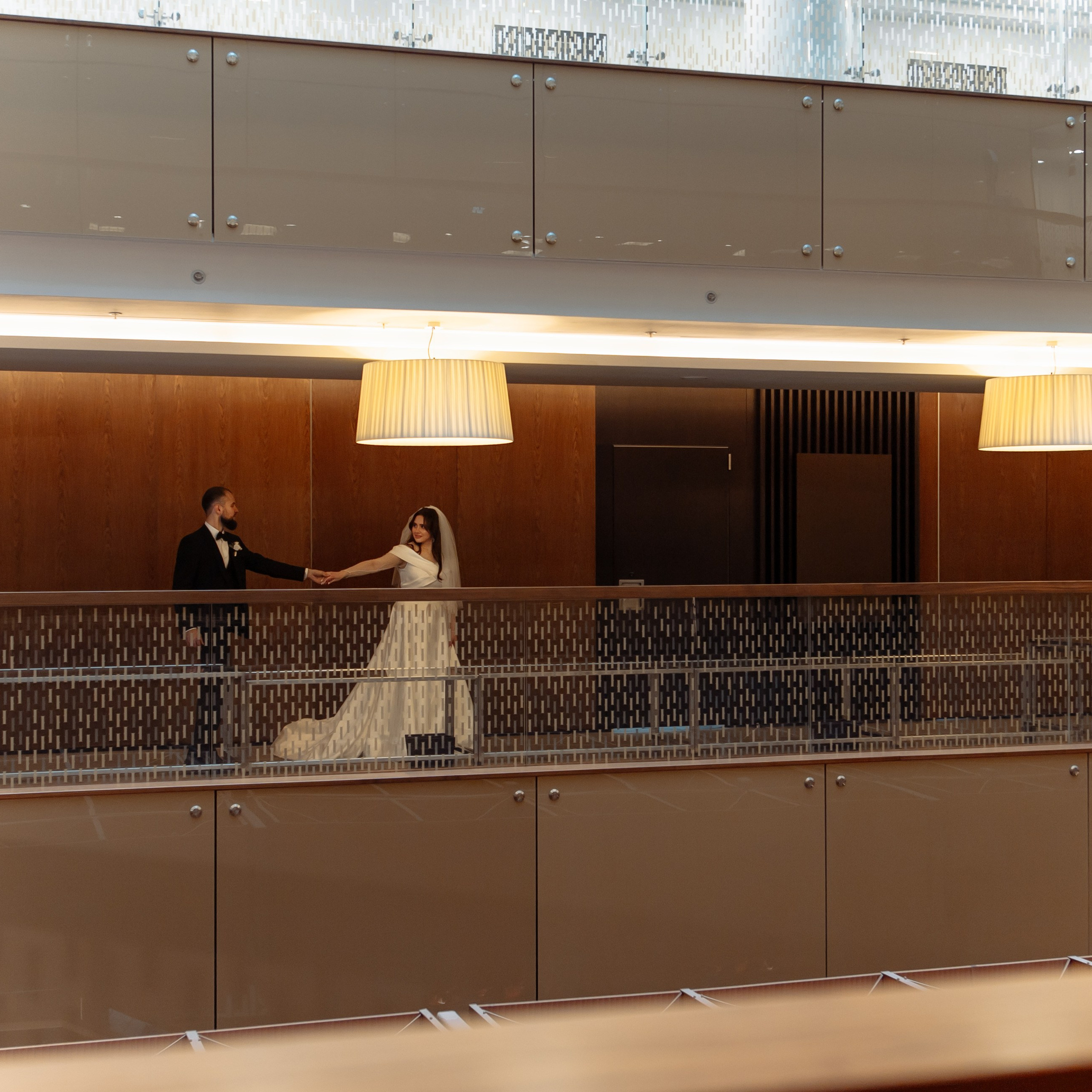 ОТЗЫВЫ. Свадебный фотограф Москва Павел Фетисов