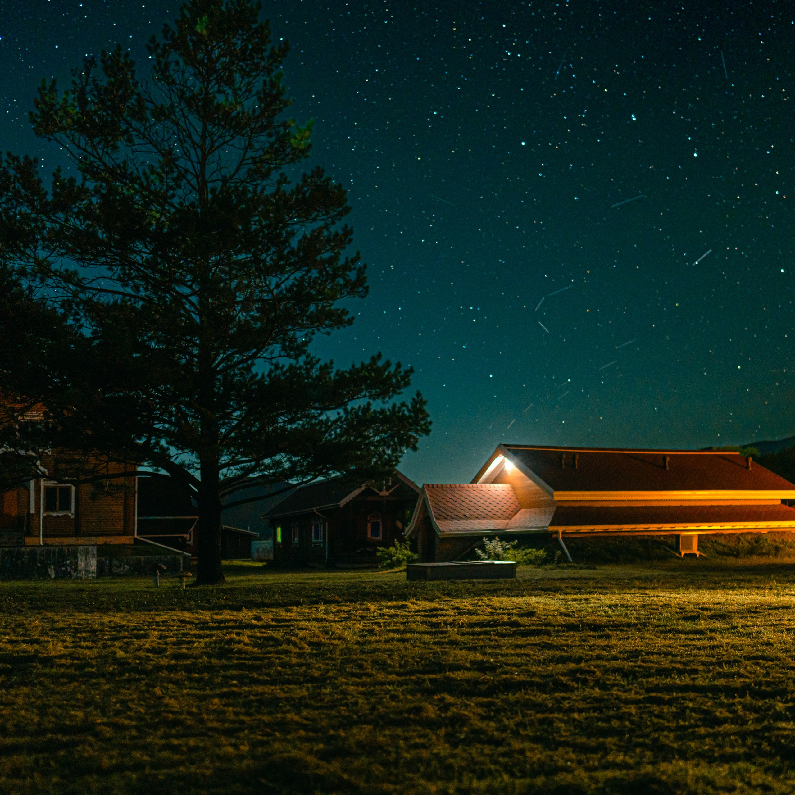 Майхинское хозяйство