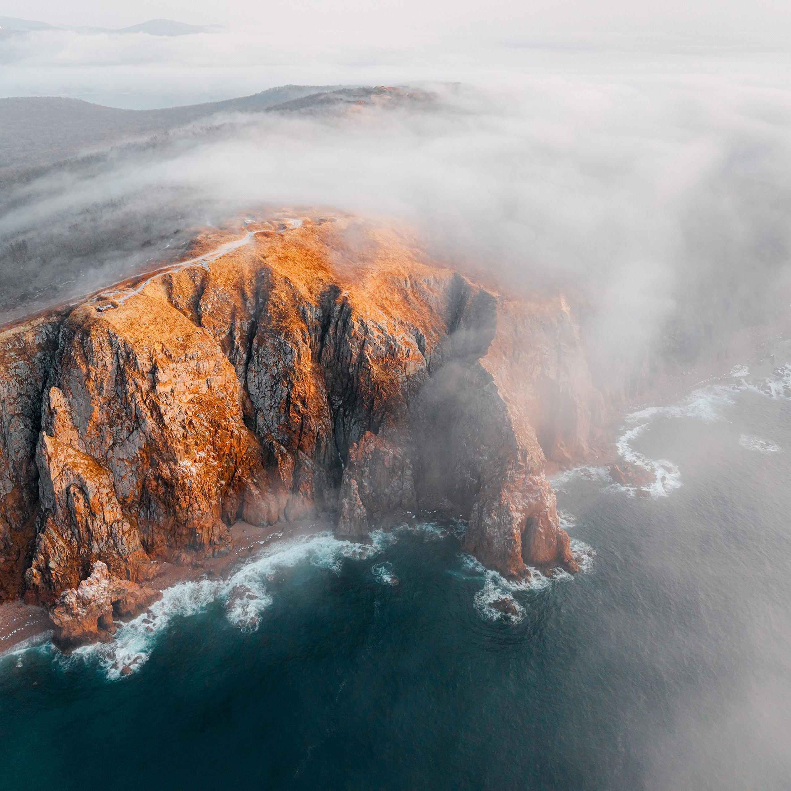 Остров Шкота