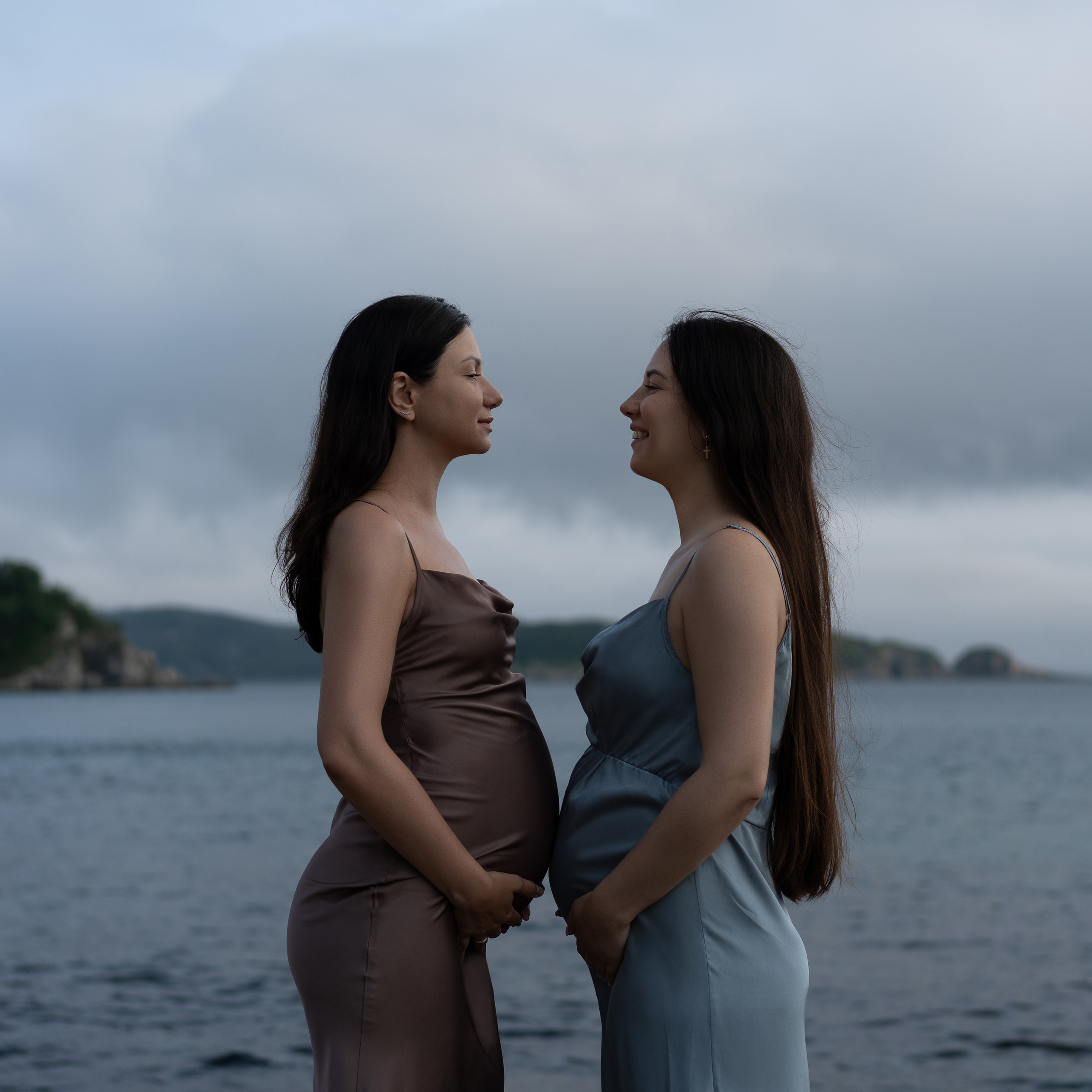 Feedback. Ivan Zaitsev (IZIART) — creating a cultural code through photo and video