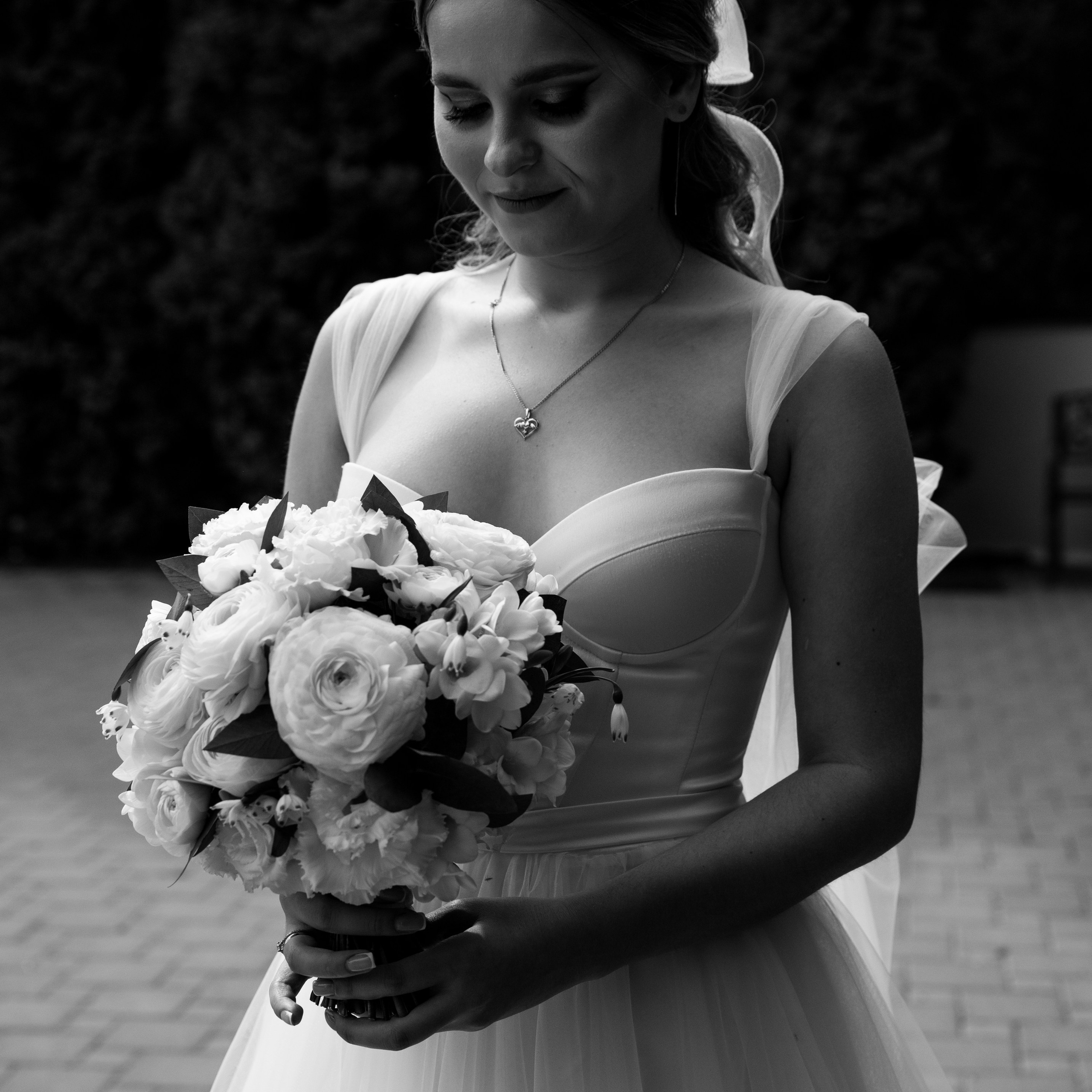 Отзывы. Свадебный фотограф Ксения Барабаш