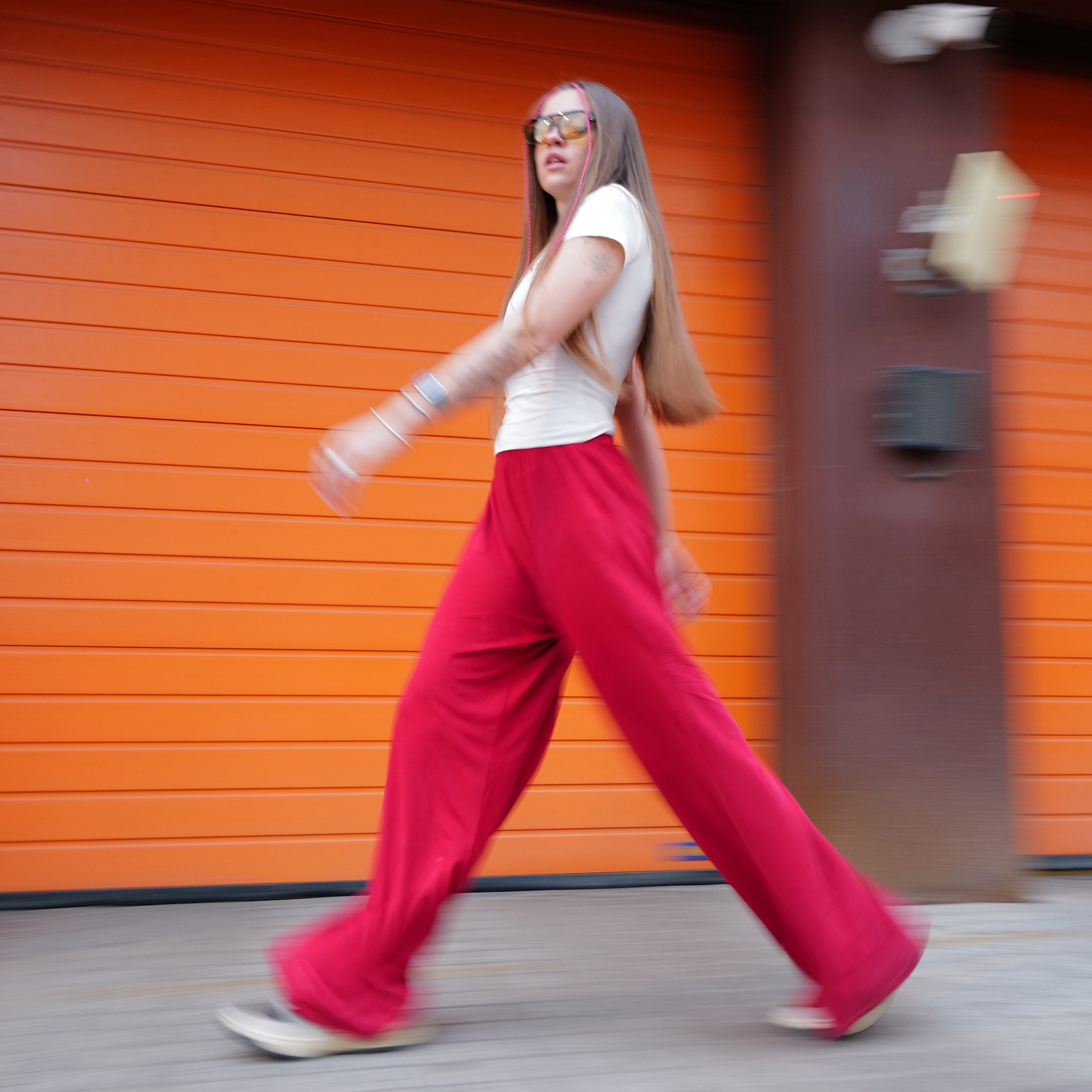 Портретный фотограф  в Москве Максим Бут