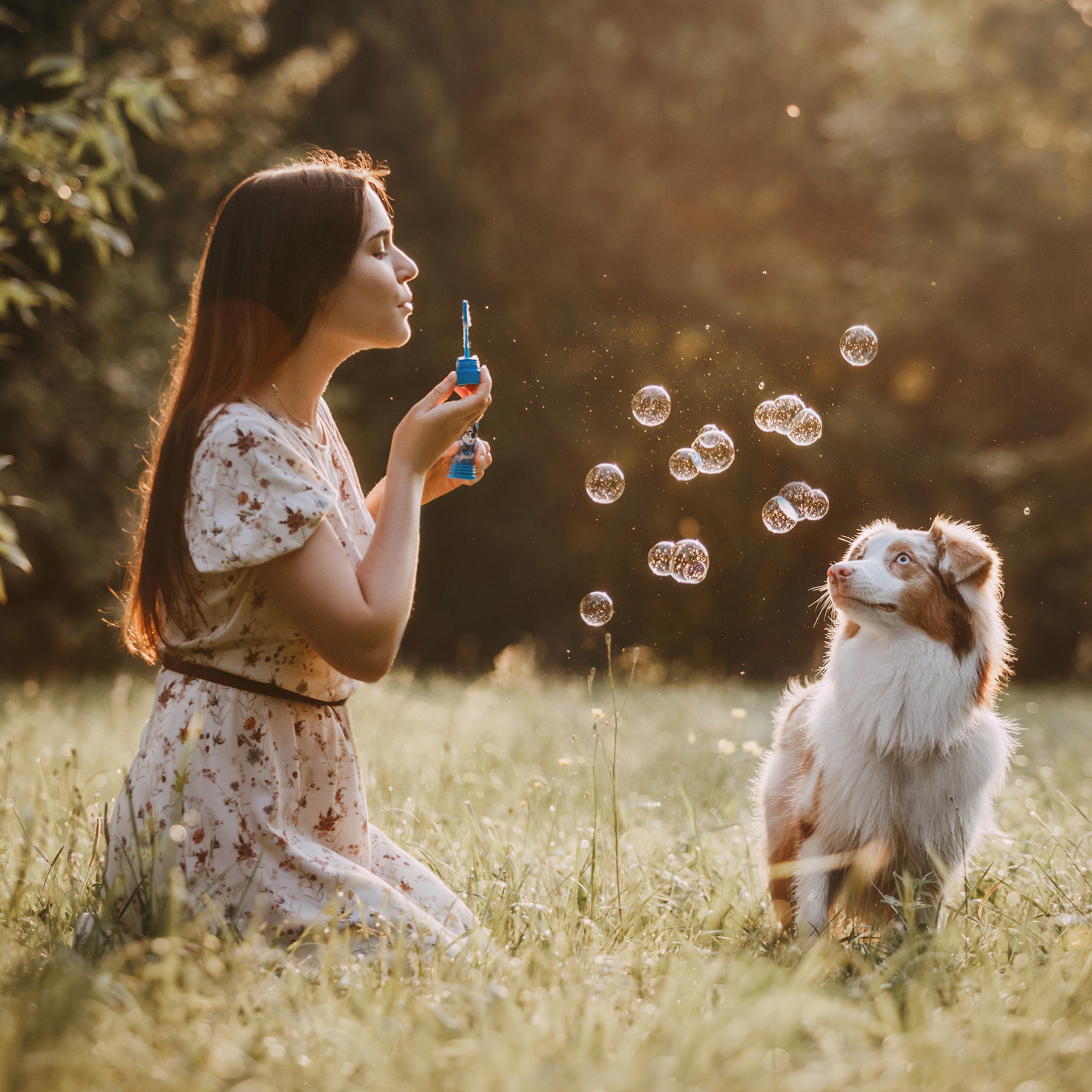 Наташа и Элфи