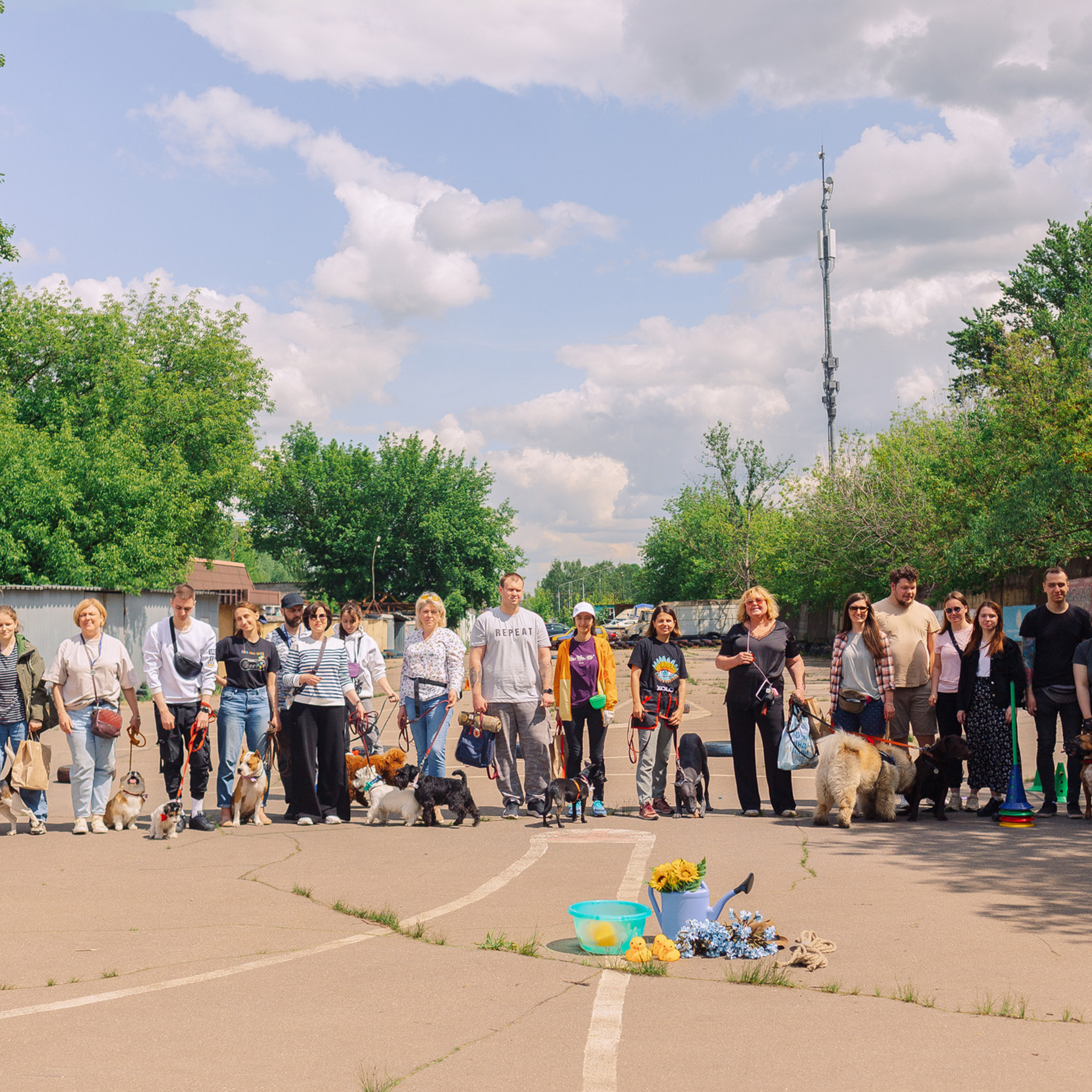 Отзывы. Фотограф-анималист Елена Радченко, Москва