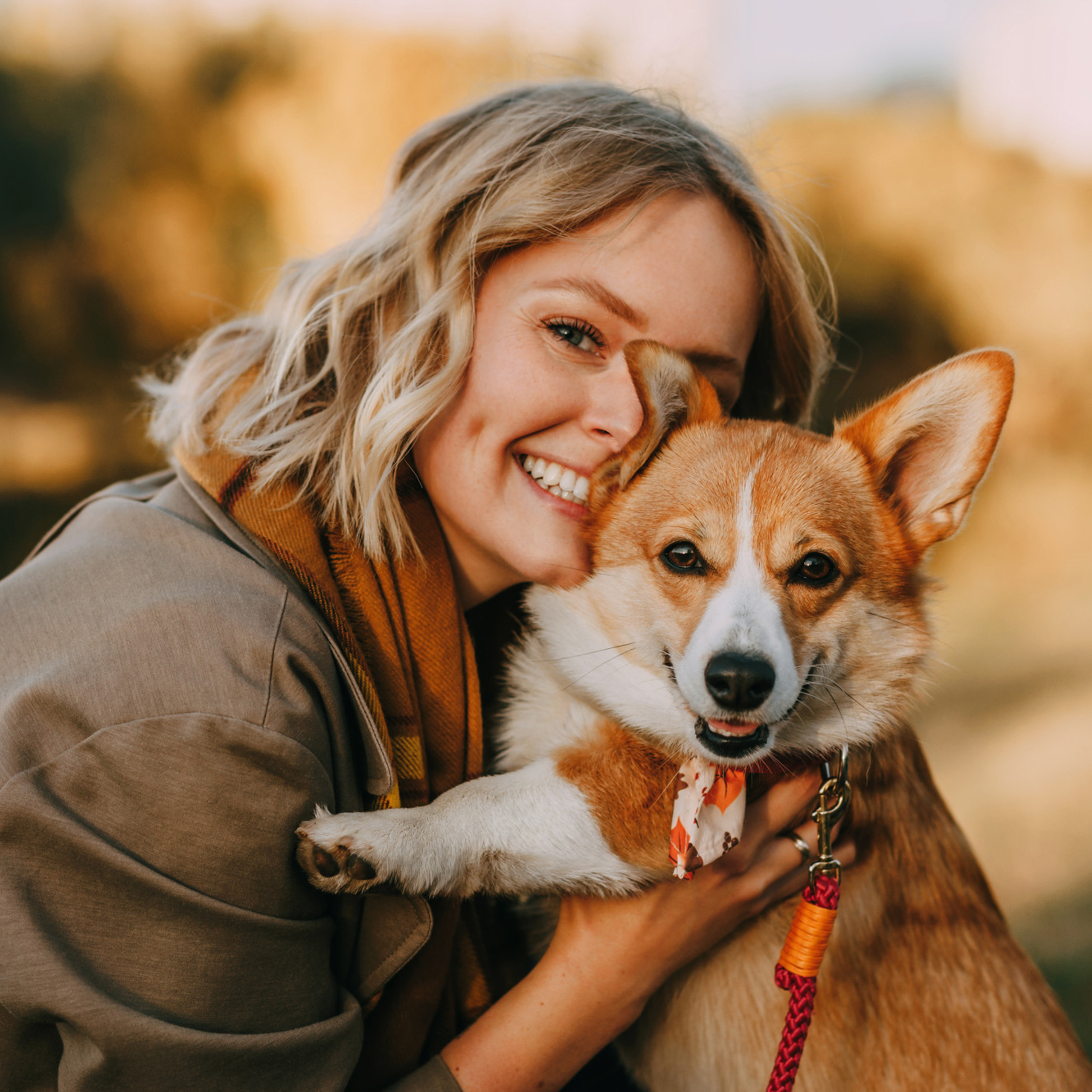 Арина и Йода