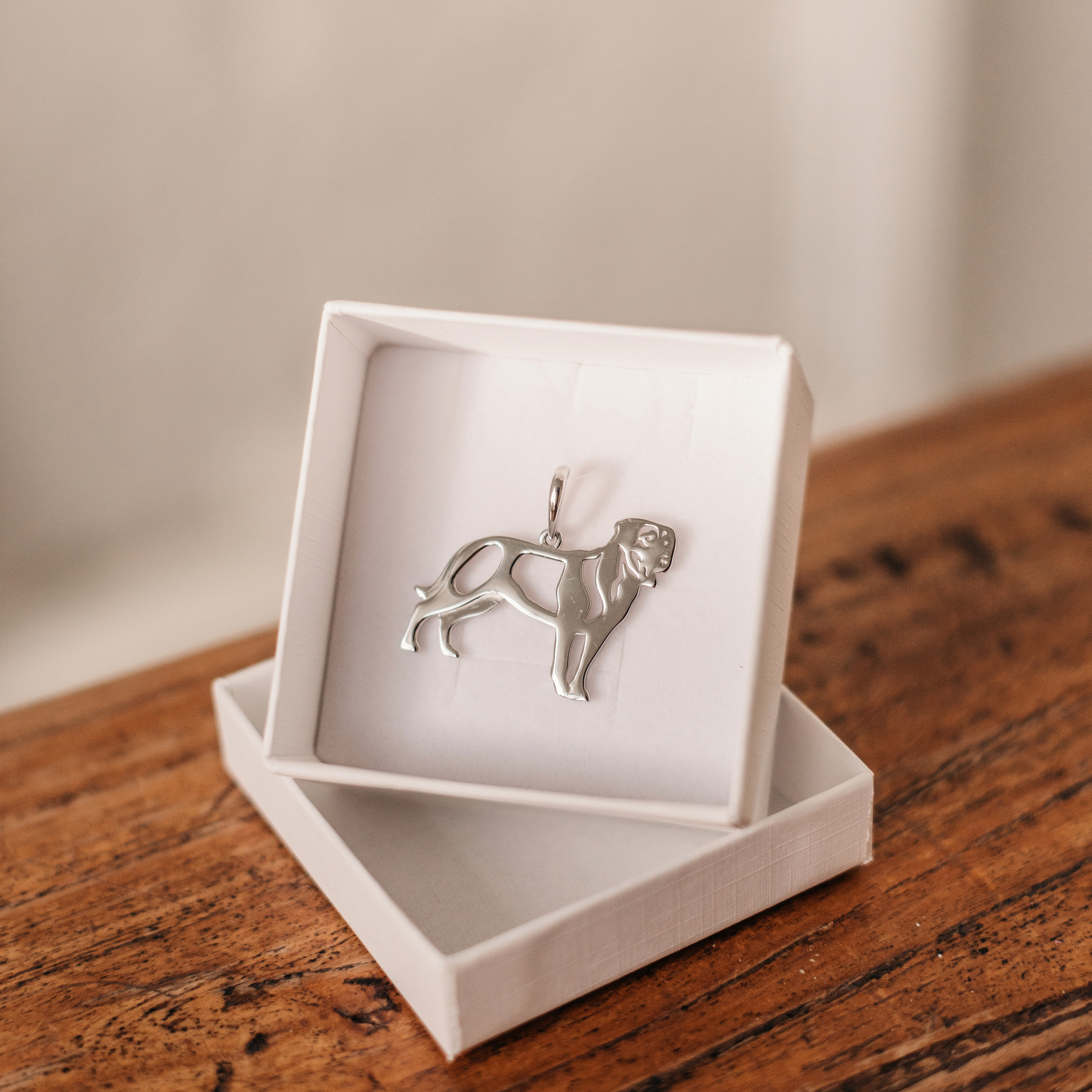 Украшения Diamond Animal