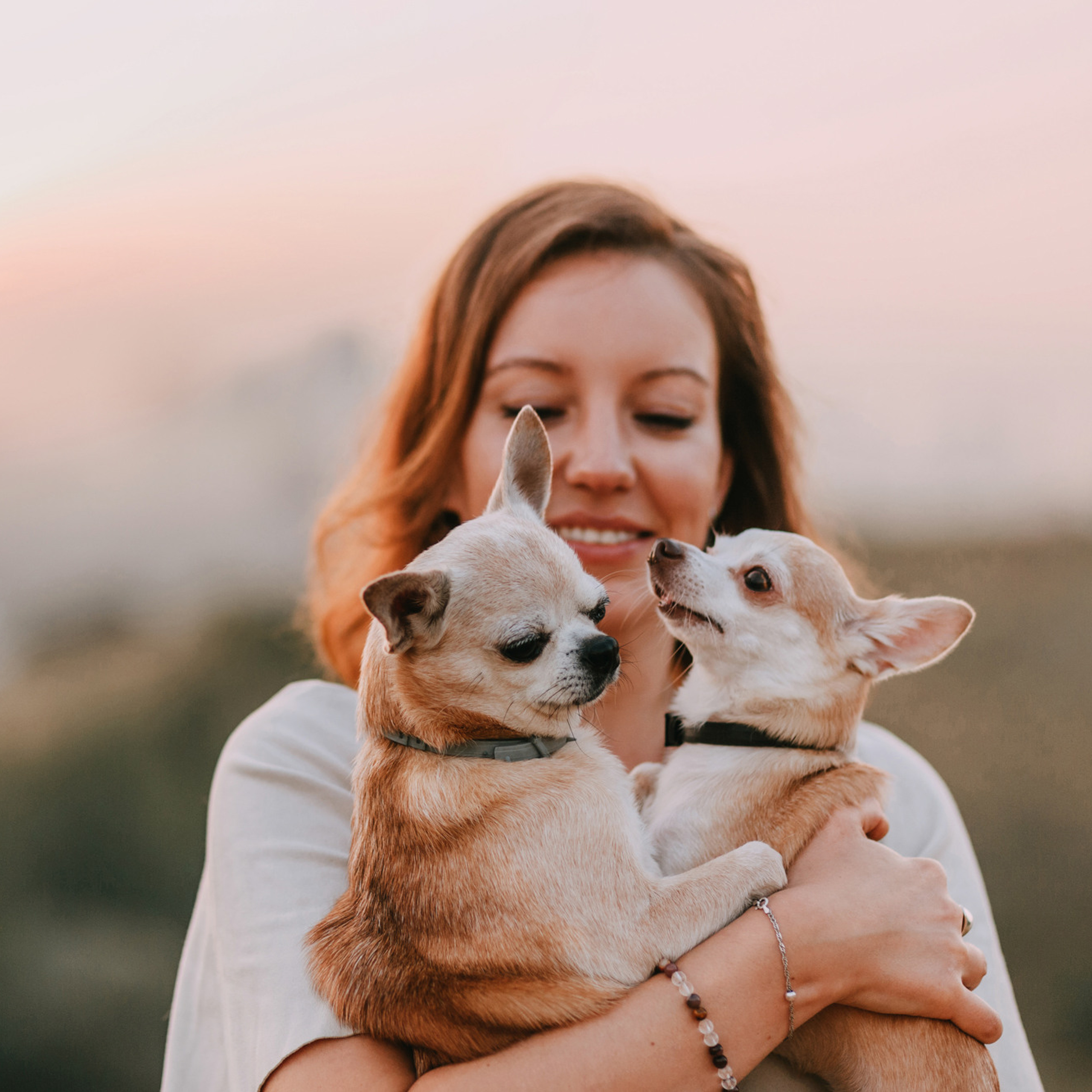 Наталья, Курт и Джуля