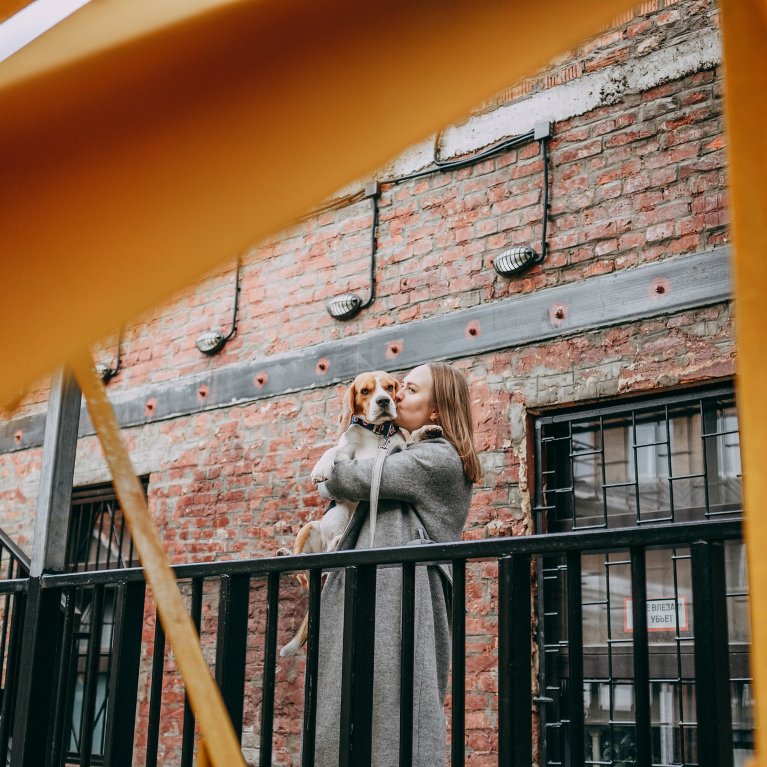 Марина и Дэй