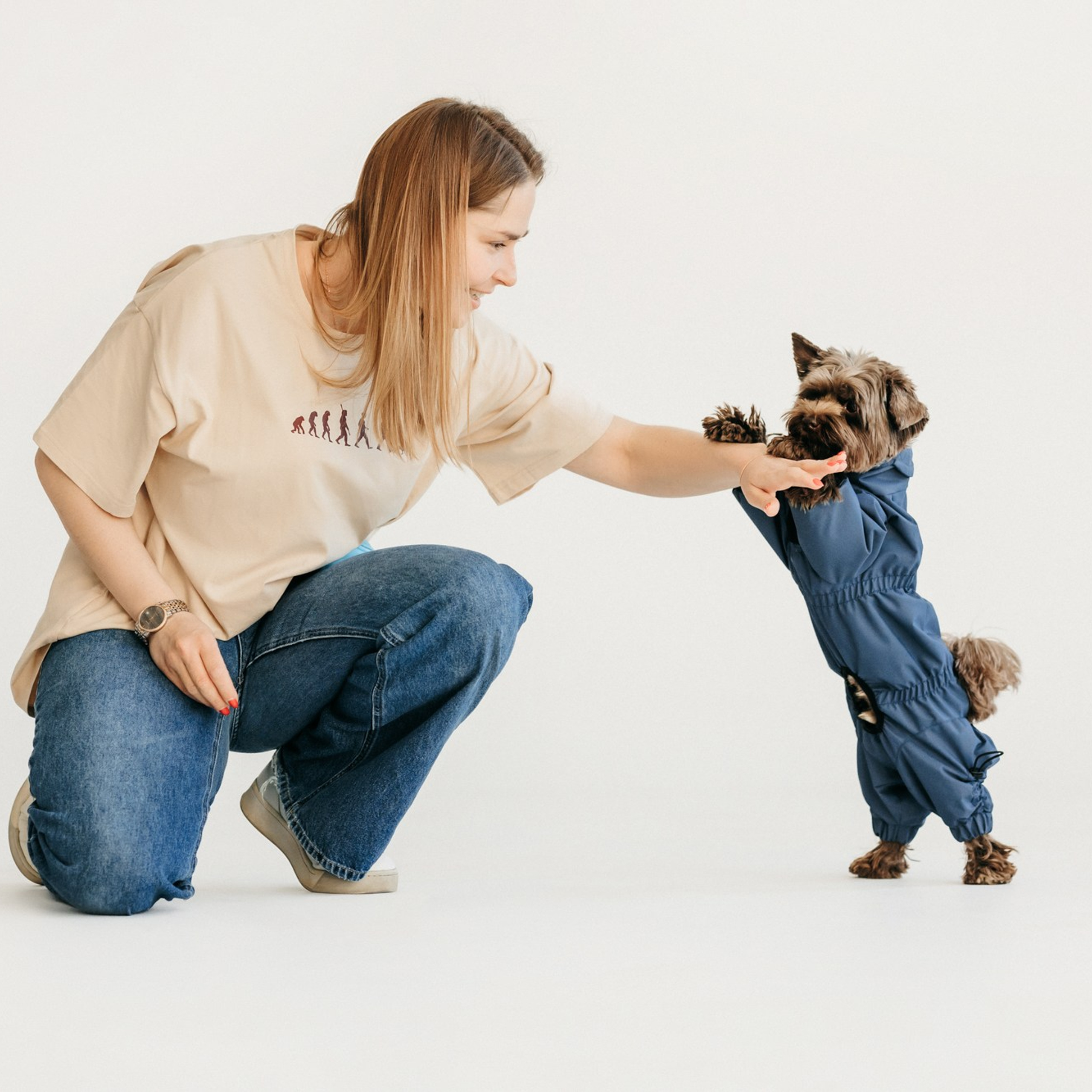 Одежда Lapa`s brand