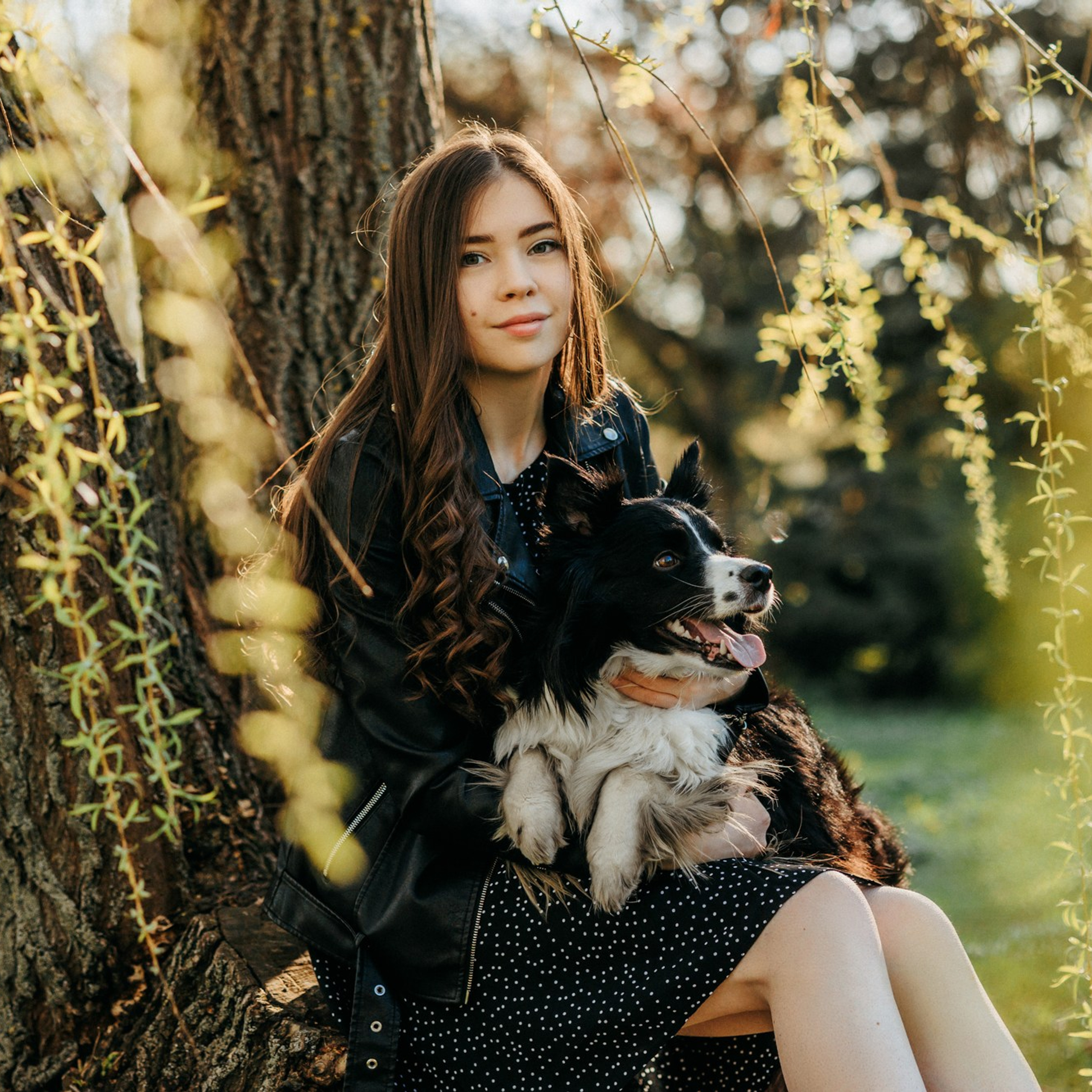 Аня и&nbsp;Иден