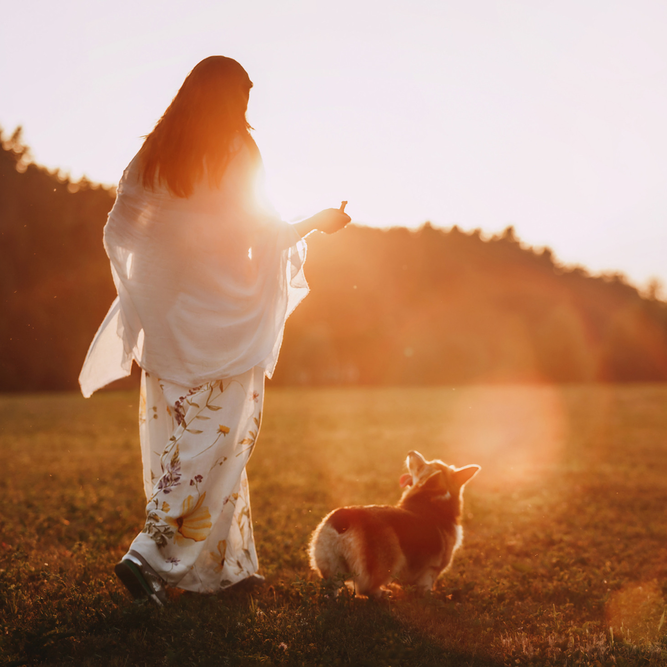 Вилена и Джуна