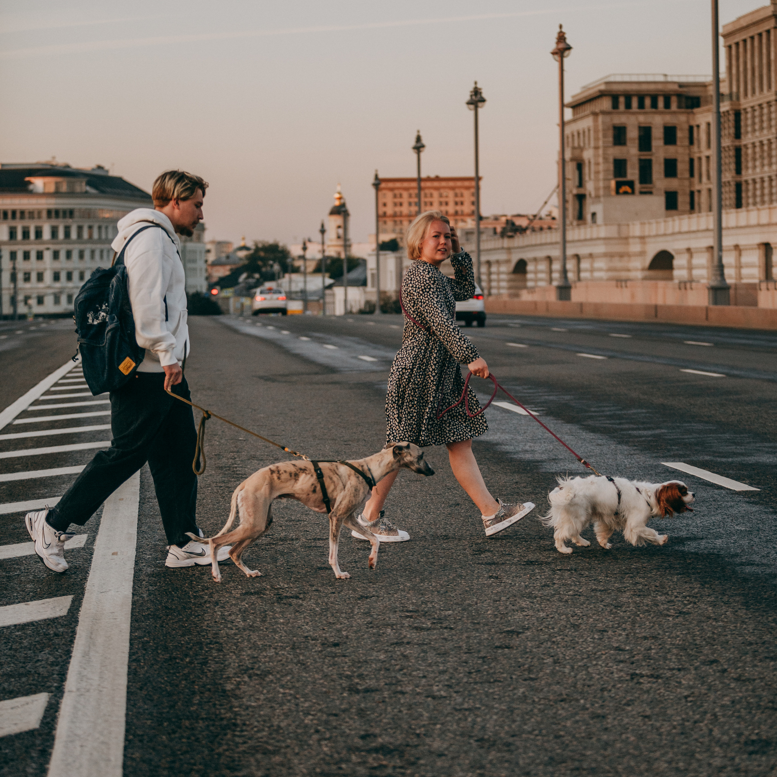 Отзывы. Фотограф-анималист Елена Радченко, Москва