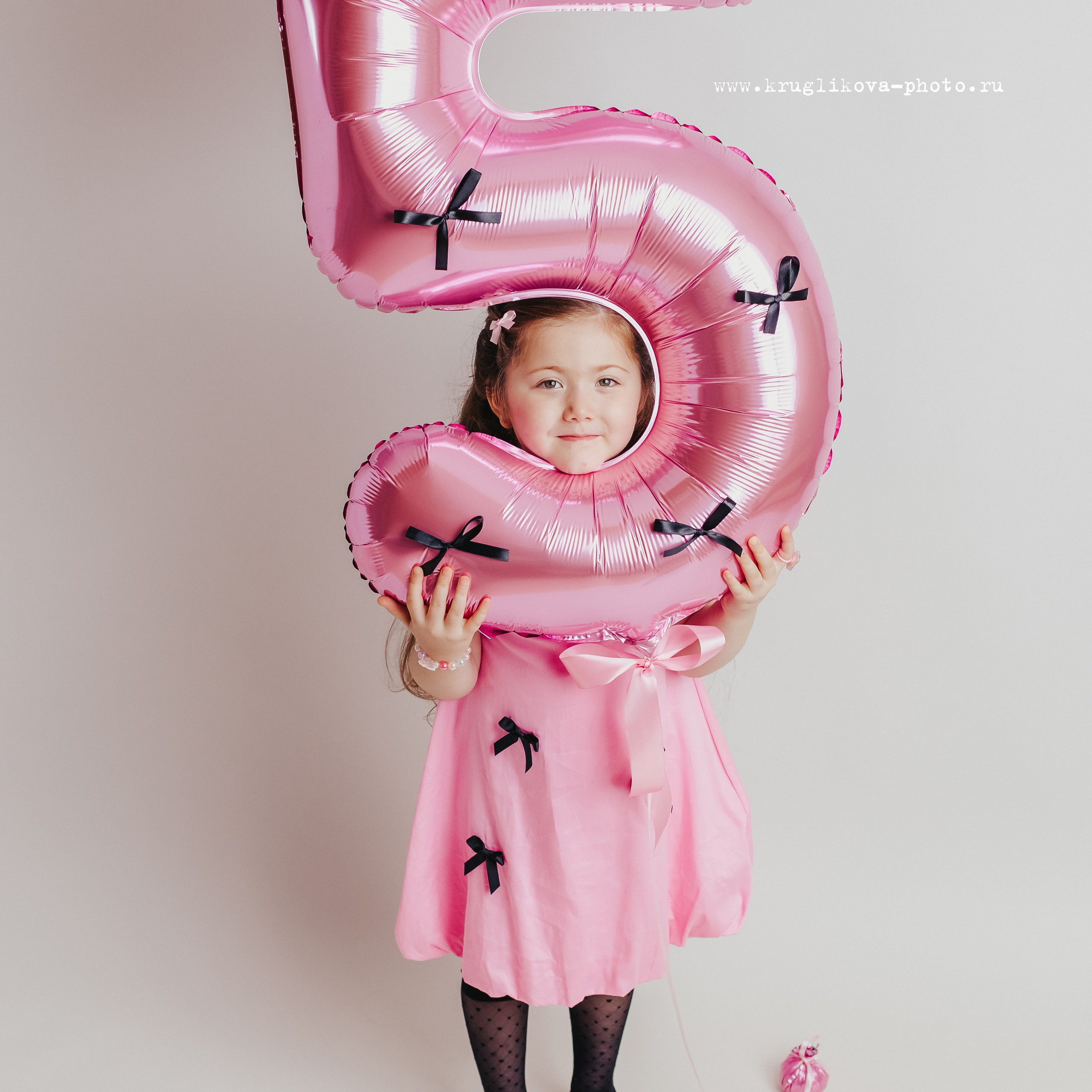 Стильные 5 лет