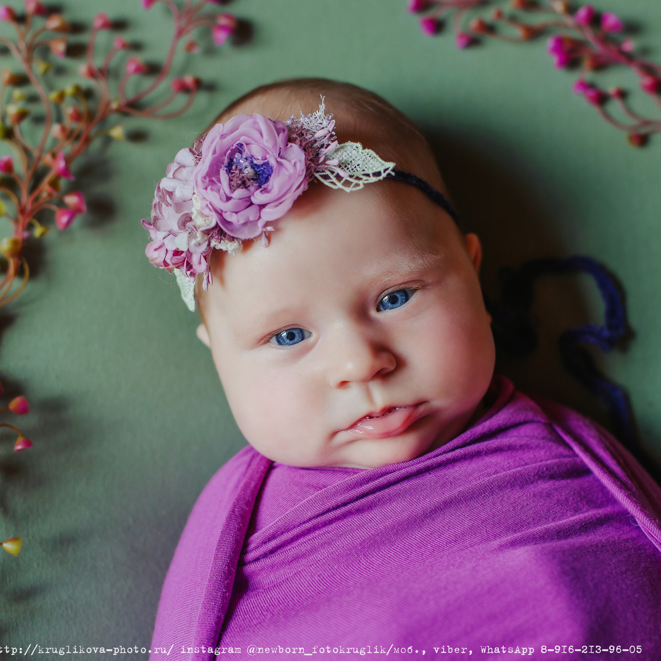 Машенька. 4 месяца.