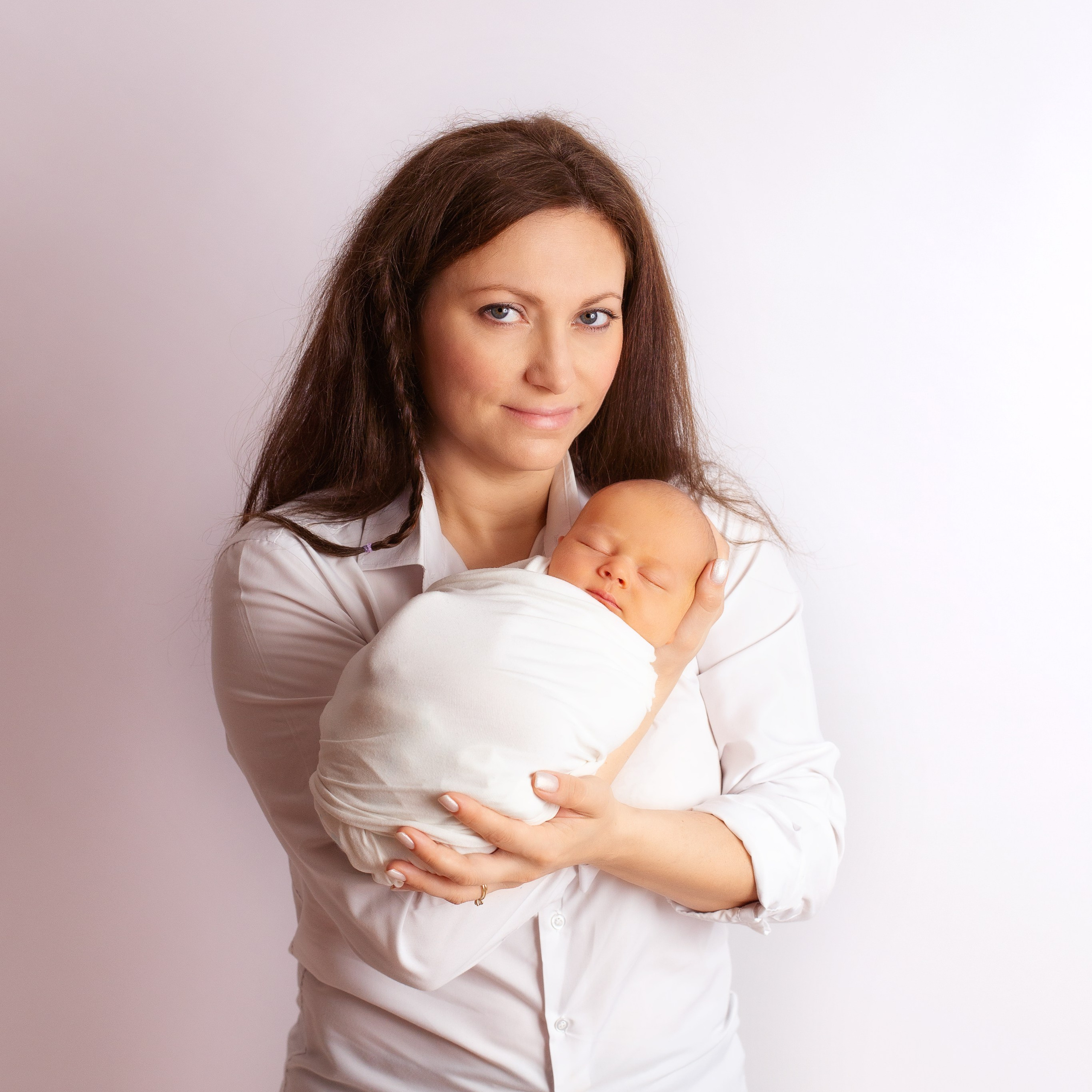 Отзывы. Фотограф новорожденных и детский в Сергиевом Посаде Кругликова Юлия