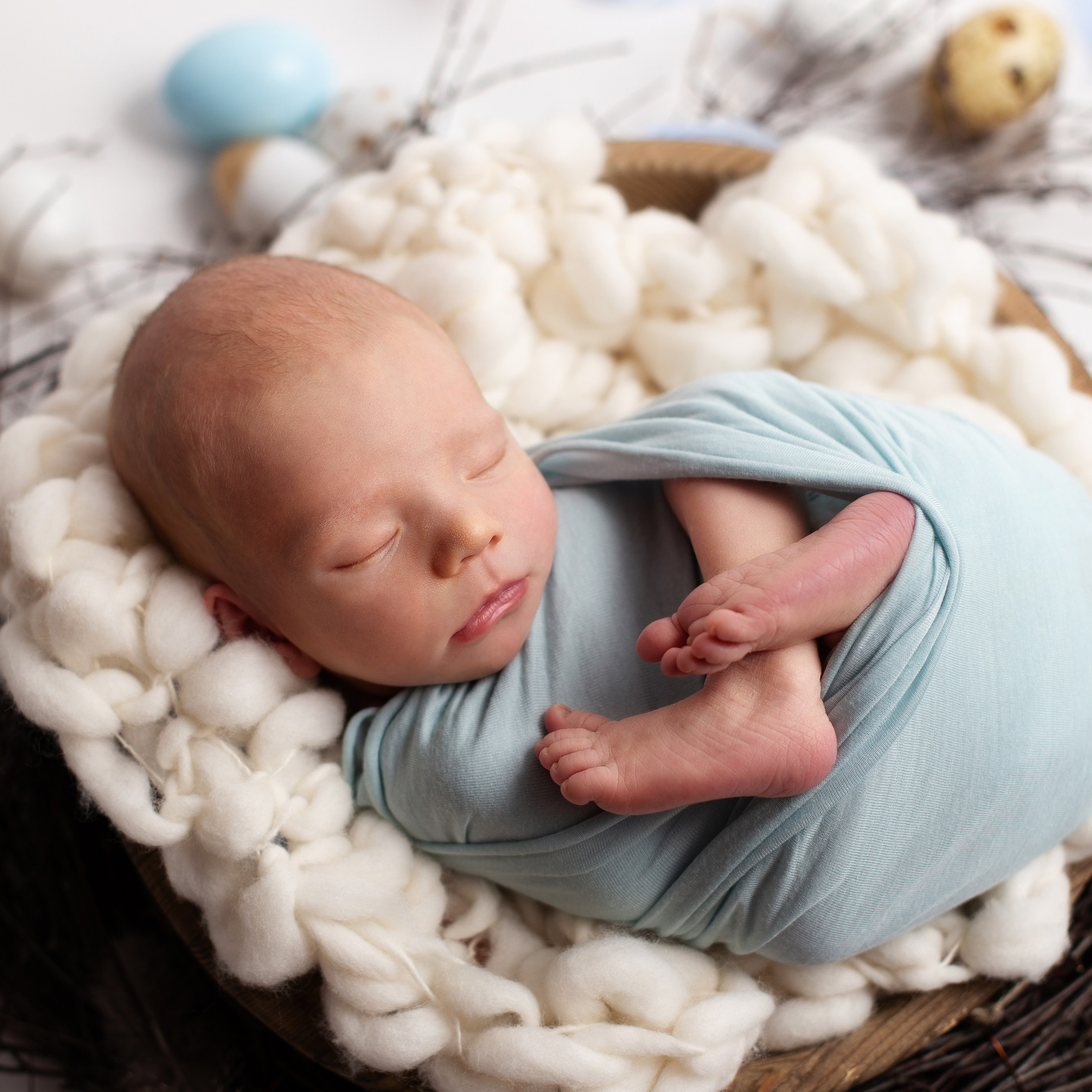 Отзывы. Фотограф новорожденных и детский в Сергиевом Посаде Кругликова Юлия