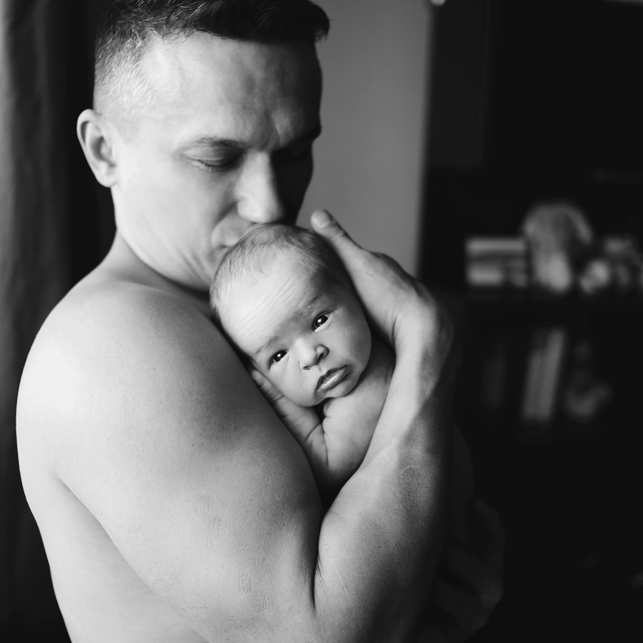 Отзывы. Фотограф новорожденных и детский в Сергиевом Посаде Кругликова Юлия