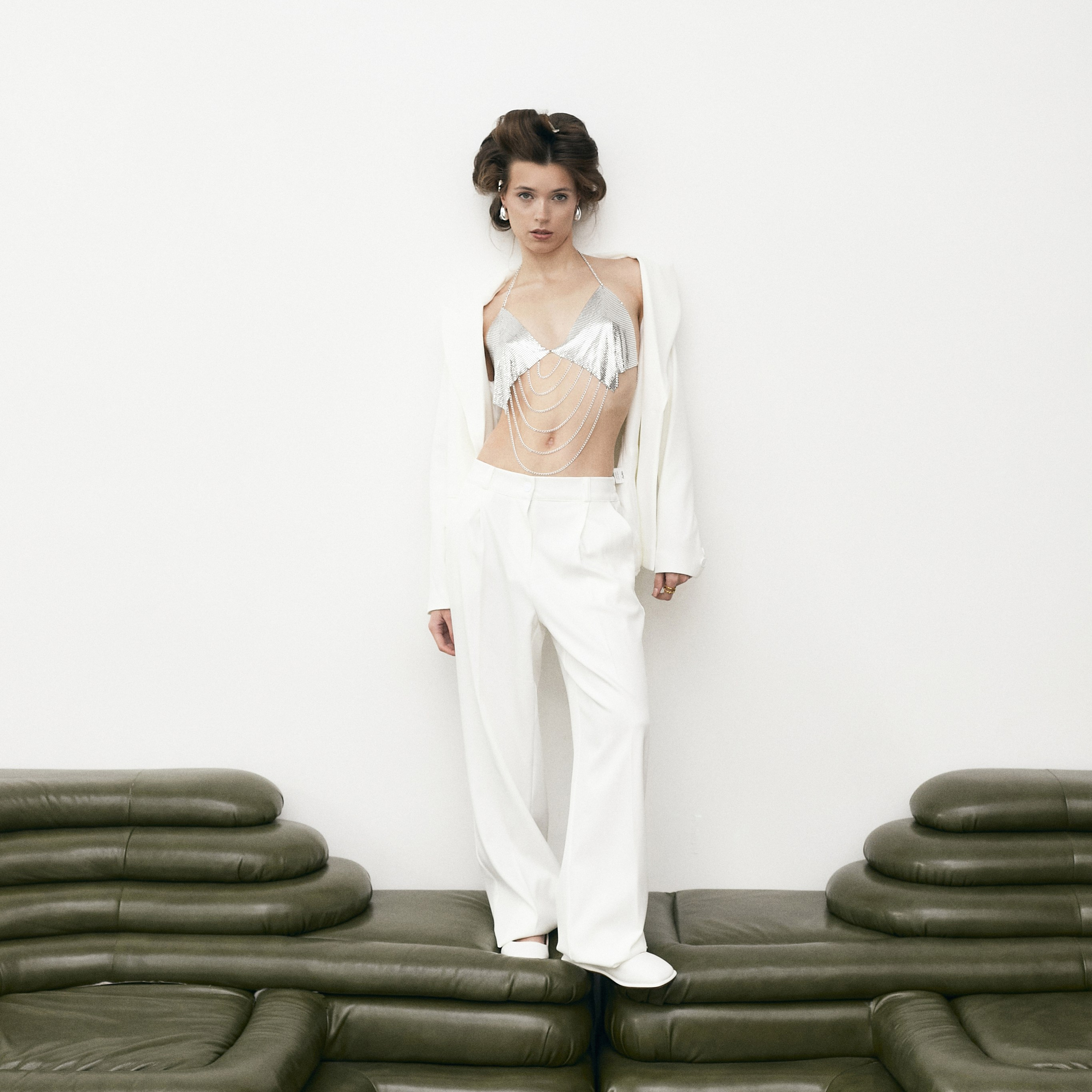 в интерьере для вб