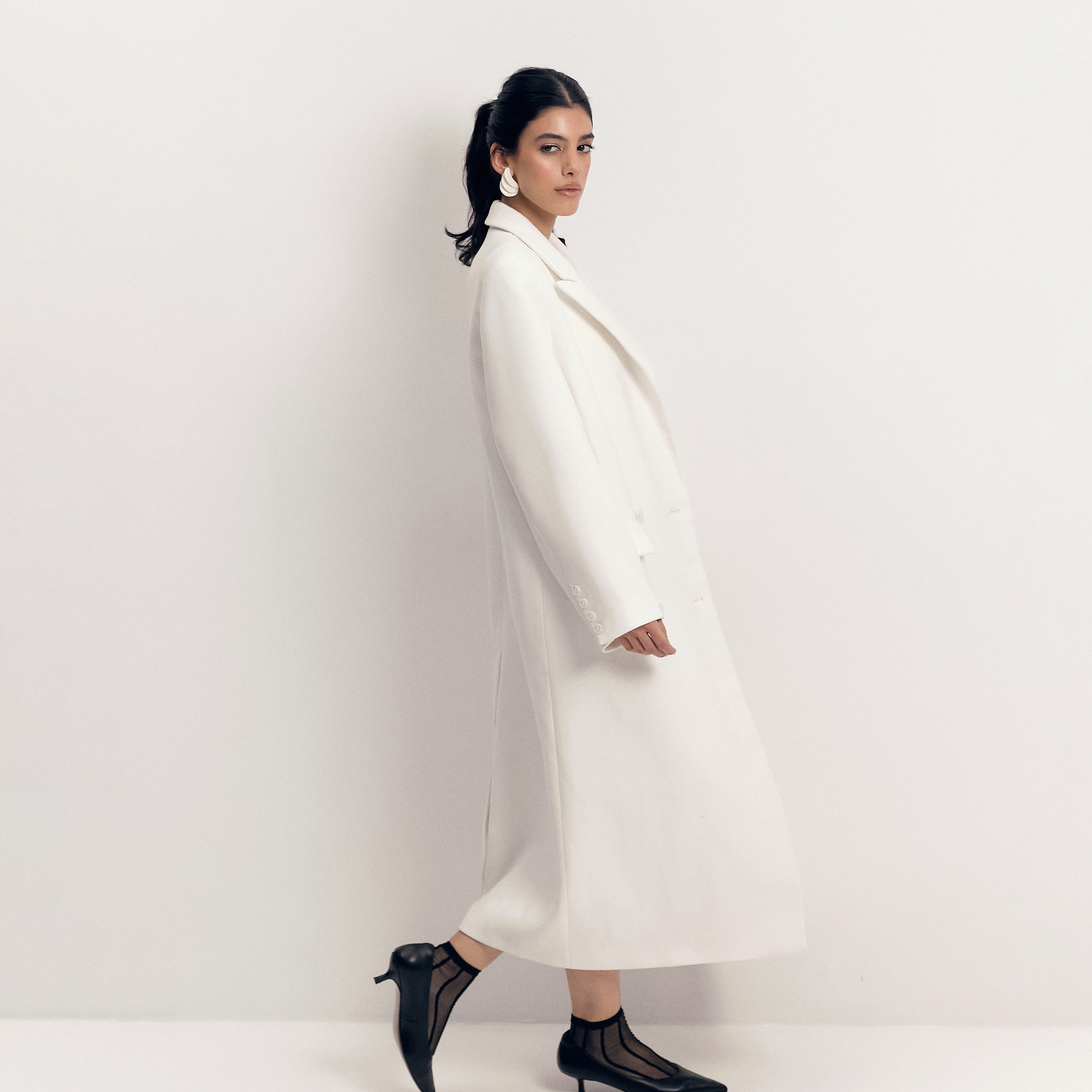 пальто для вб