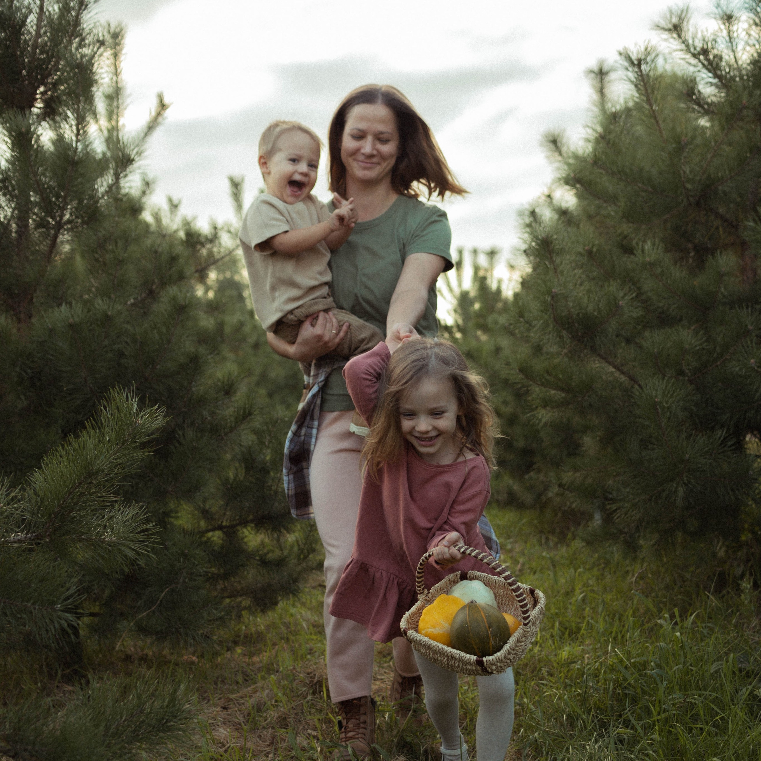 Отзывы. Семейный фотограф в Железнодорожном Масаева Елена
