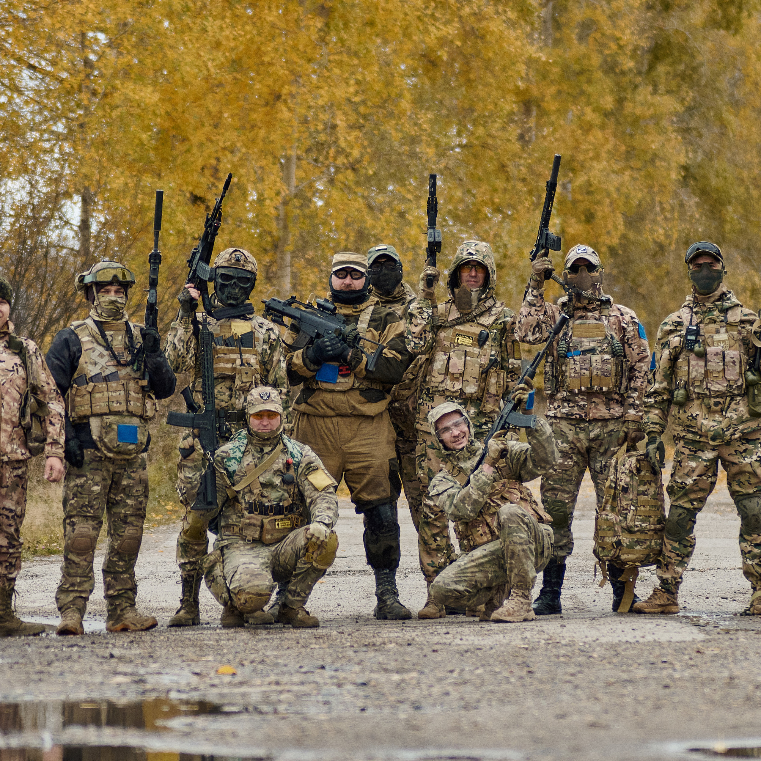 Отзывы. Фотограф Татаринов Павел