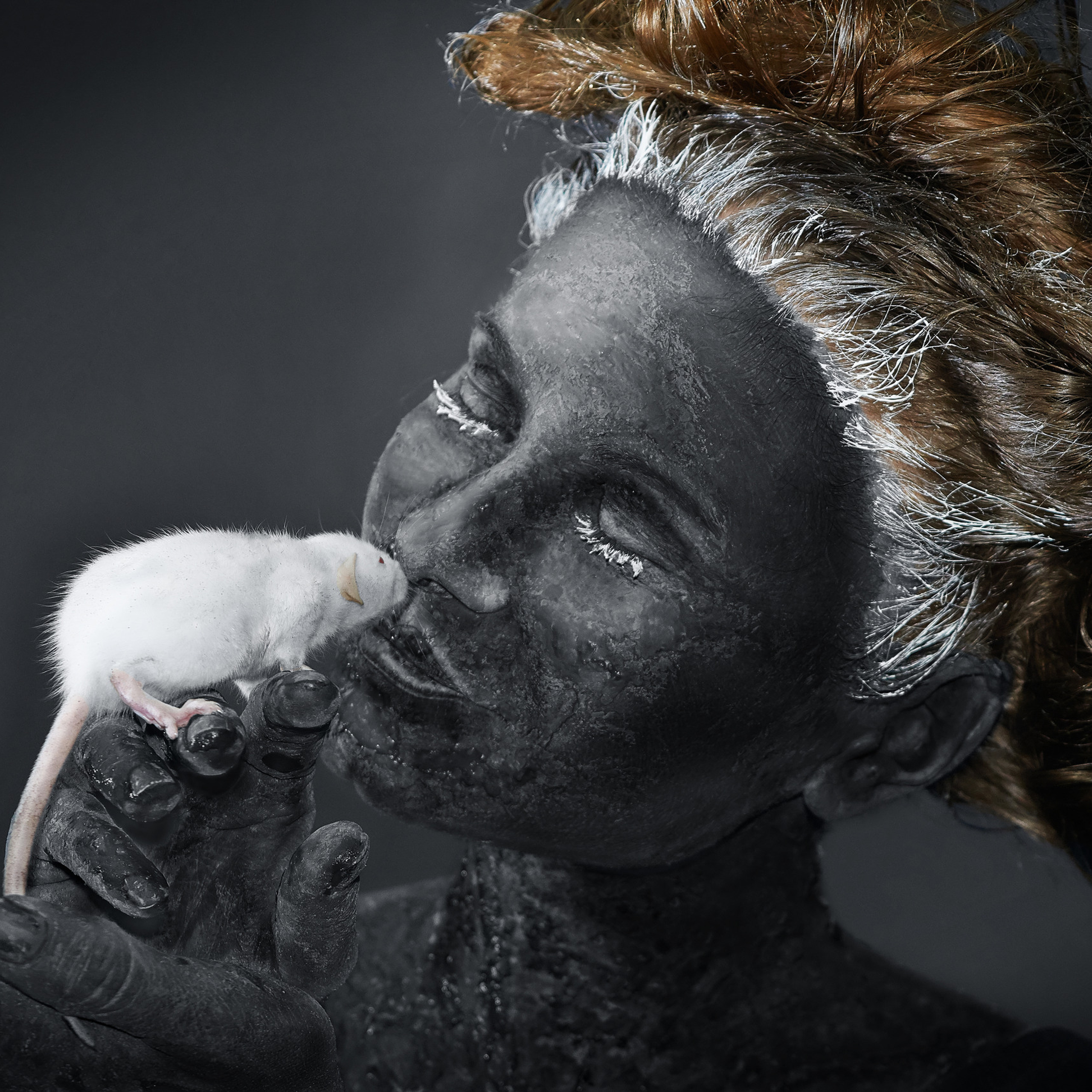 Чёрная Ведьма