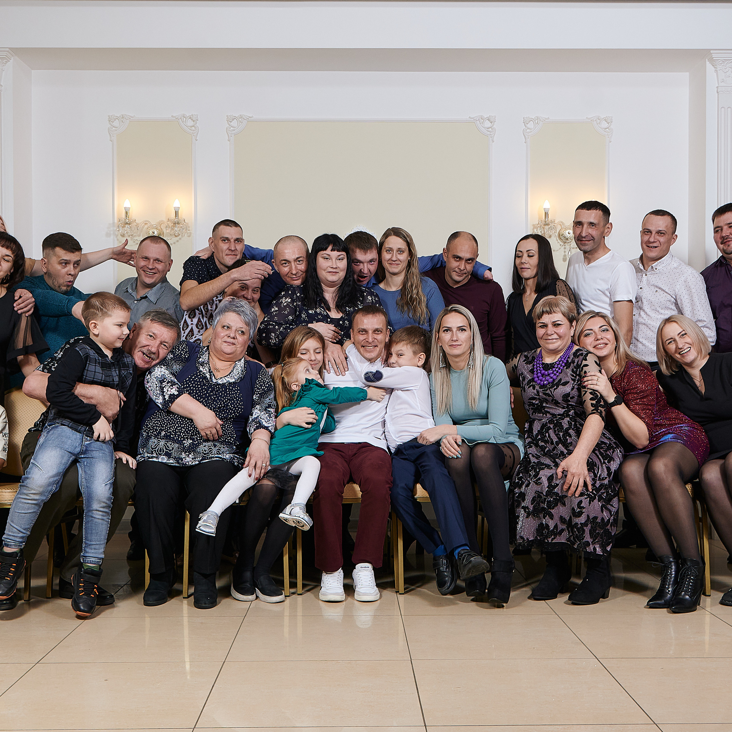 Отзывы. Фотограф Татаринов Павел