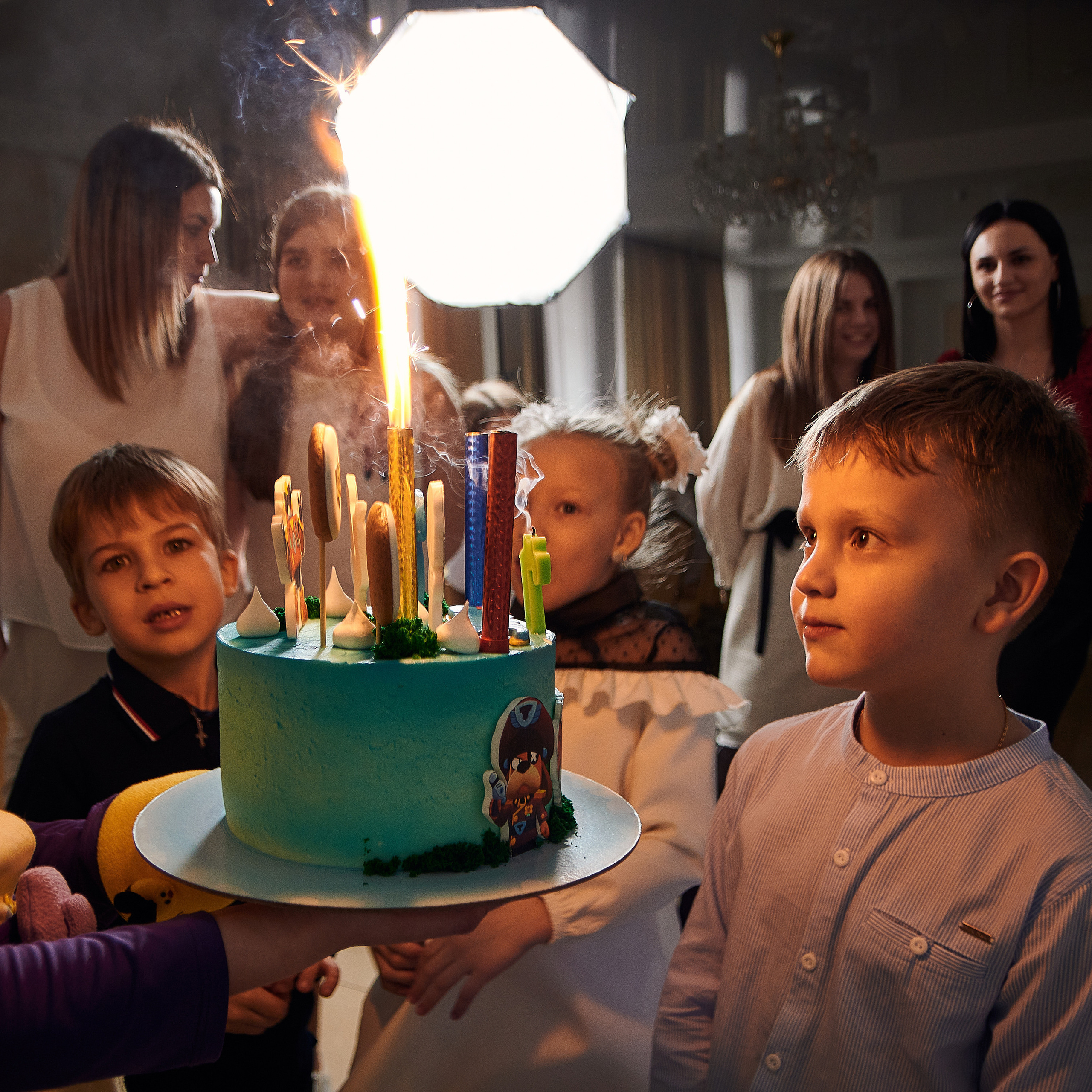 Отзывы. Фотограф Татаринов Павел