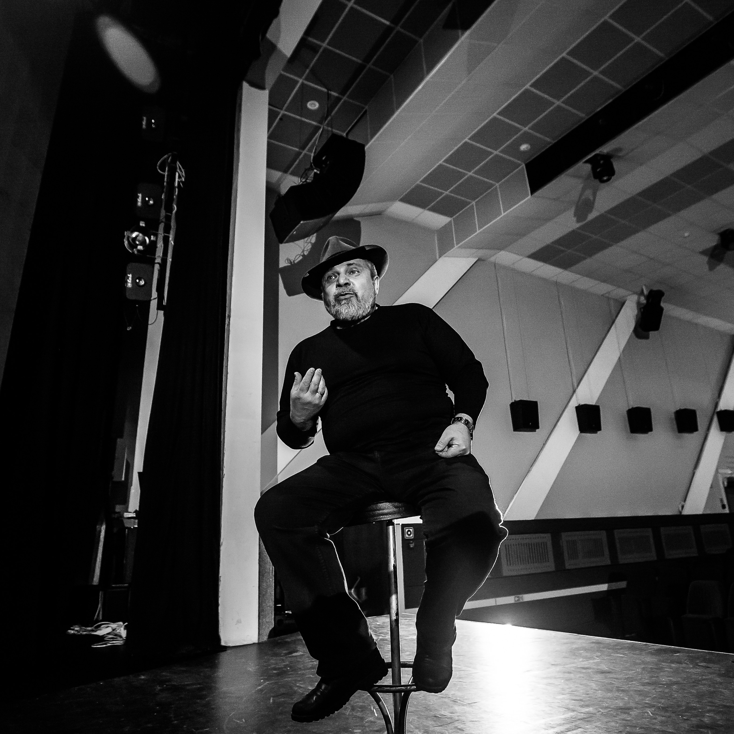 Воспоминания