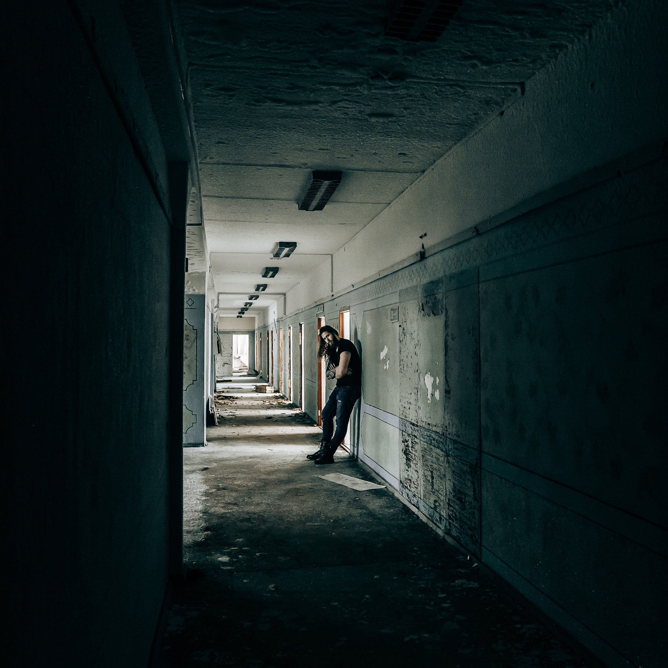 Безвременье