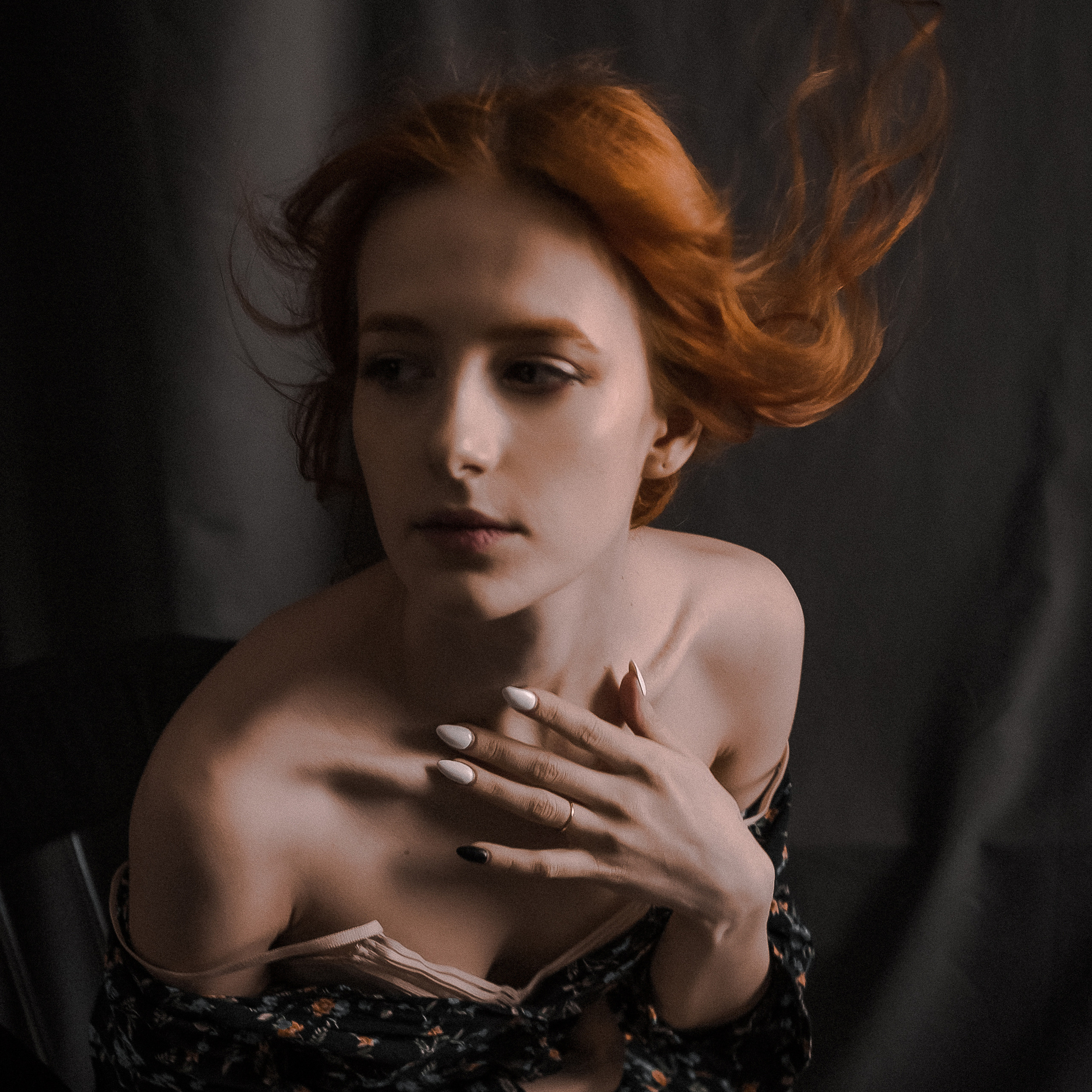 Женственность