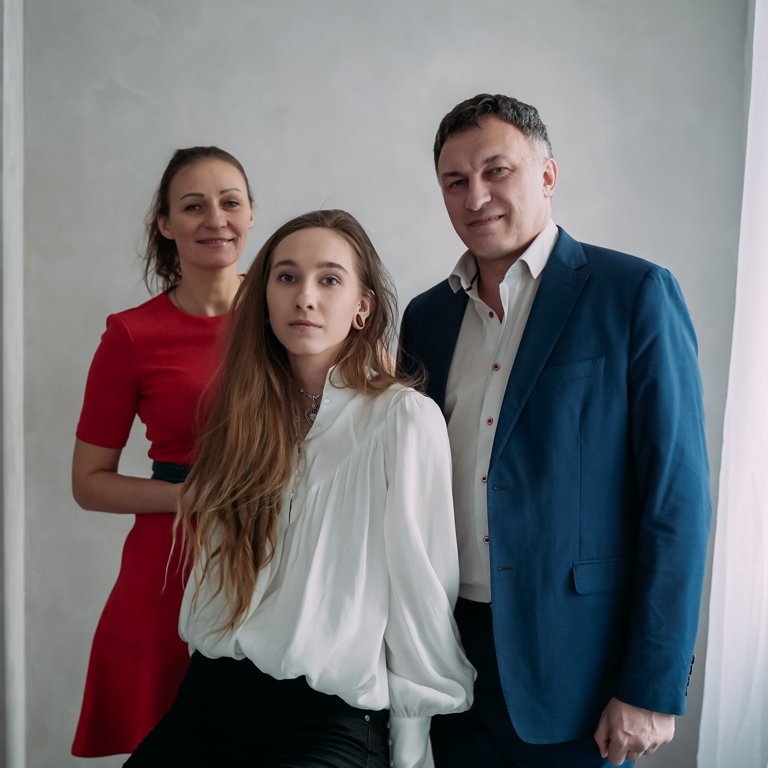 Отзывы. Видеограф в Санкт-Петербурге Юлия Ермакова