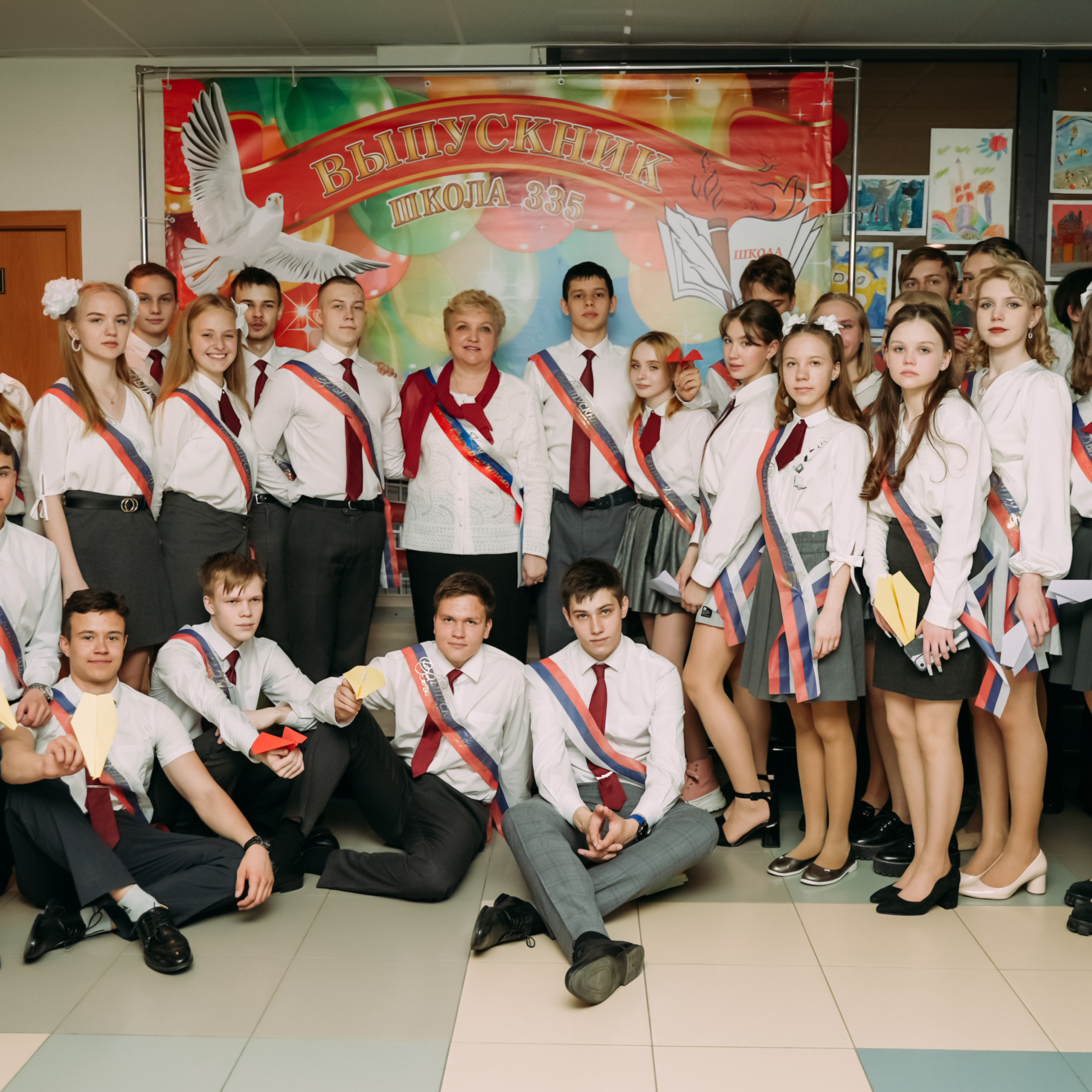 Отзывы. Видеограф в Санкт-Петербурге Юлия Ермакова