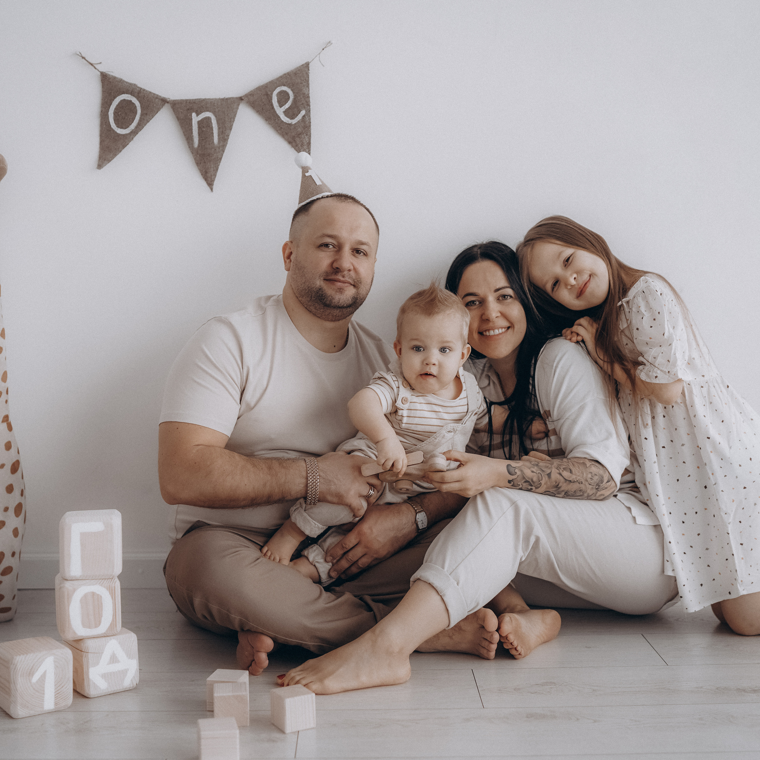 Отзывы. Видеограф в Санкт-Петербурге Юлия Ермакова