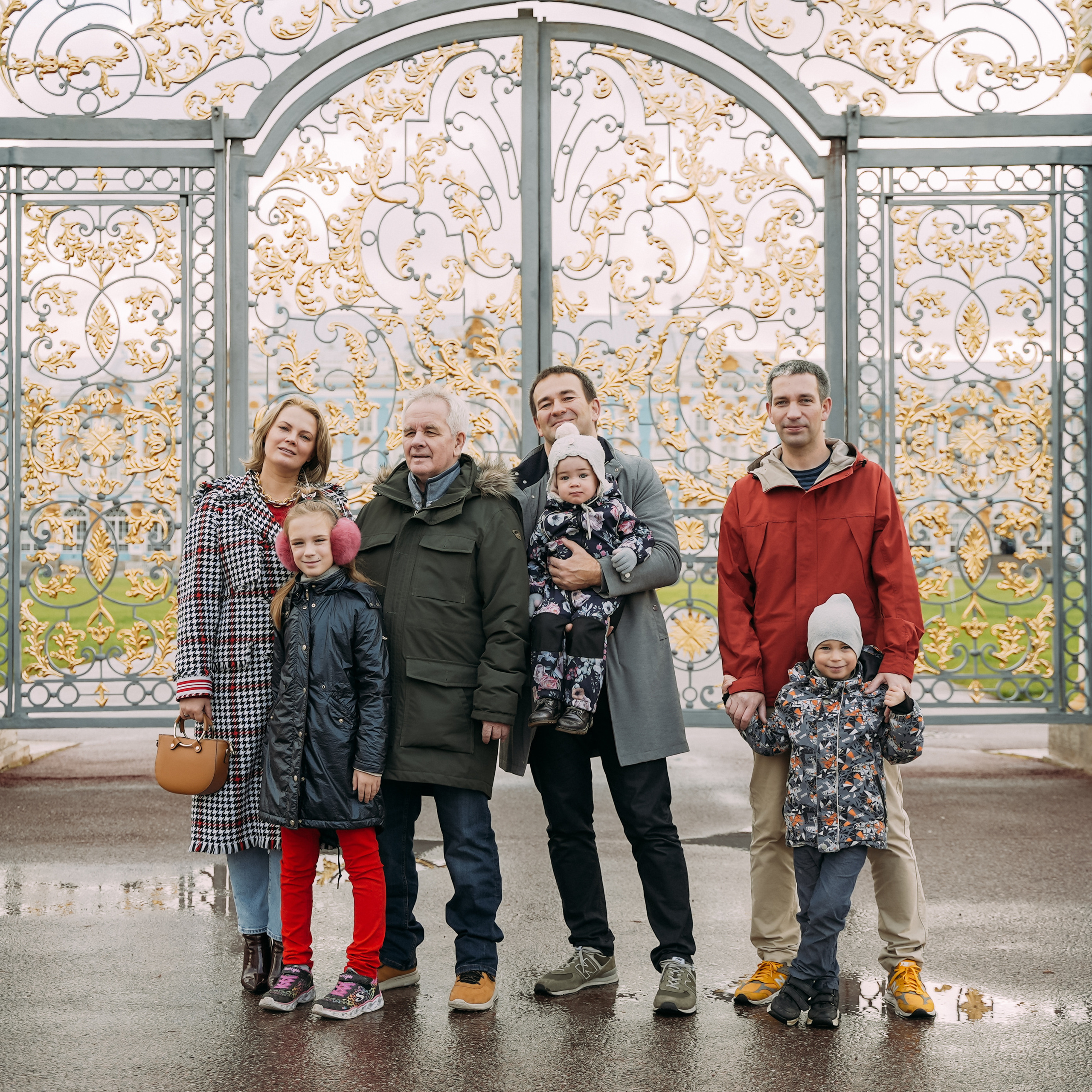 Отзывы. Видеограф в Санкт-Петербурге Юлия Ермакова