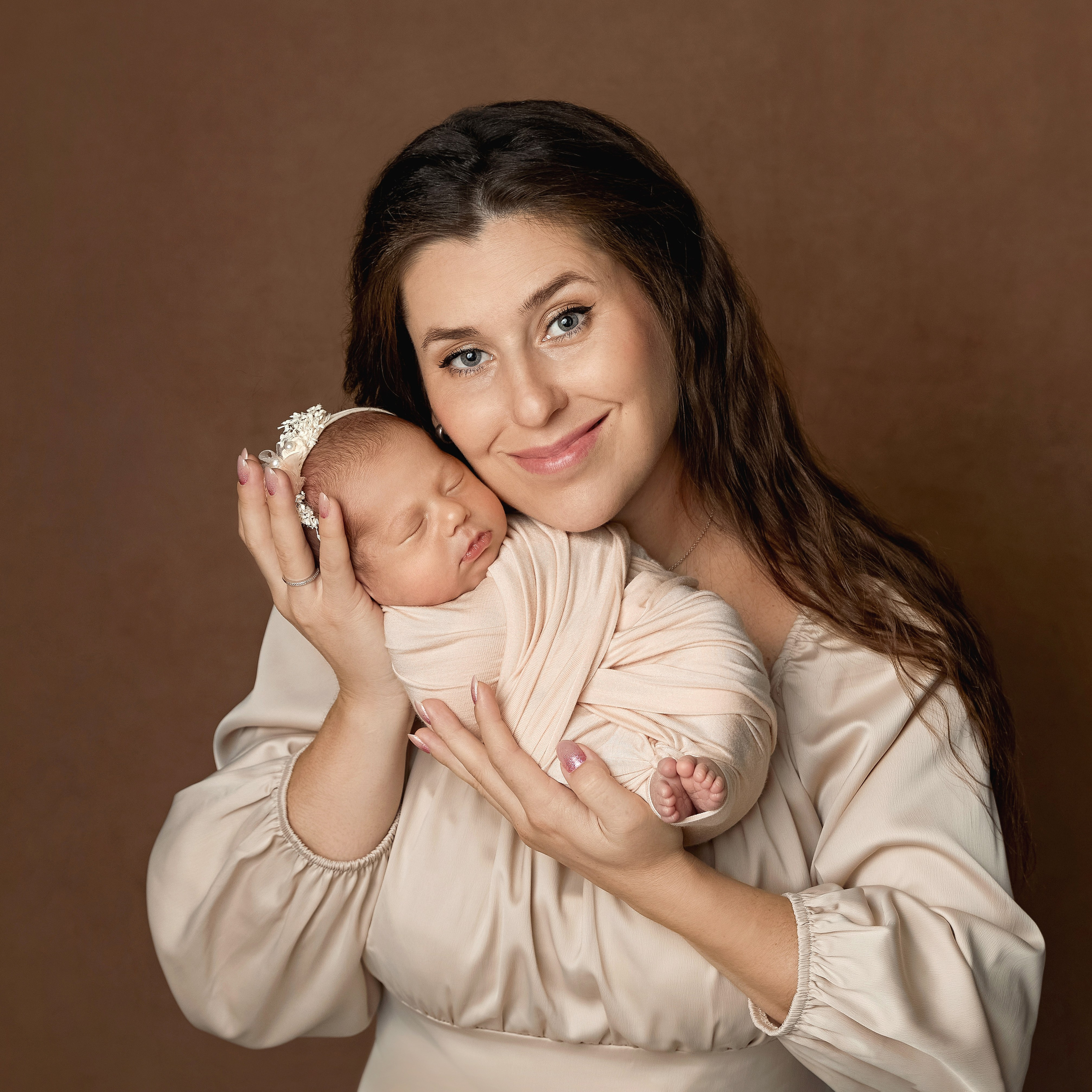 Ньюборн съемка фотосессия новорожденных. Профессиональный фотограф новорождённых в Москве Елена Сатюкова