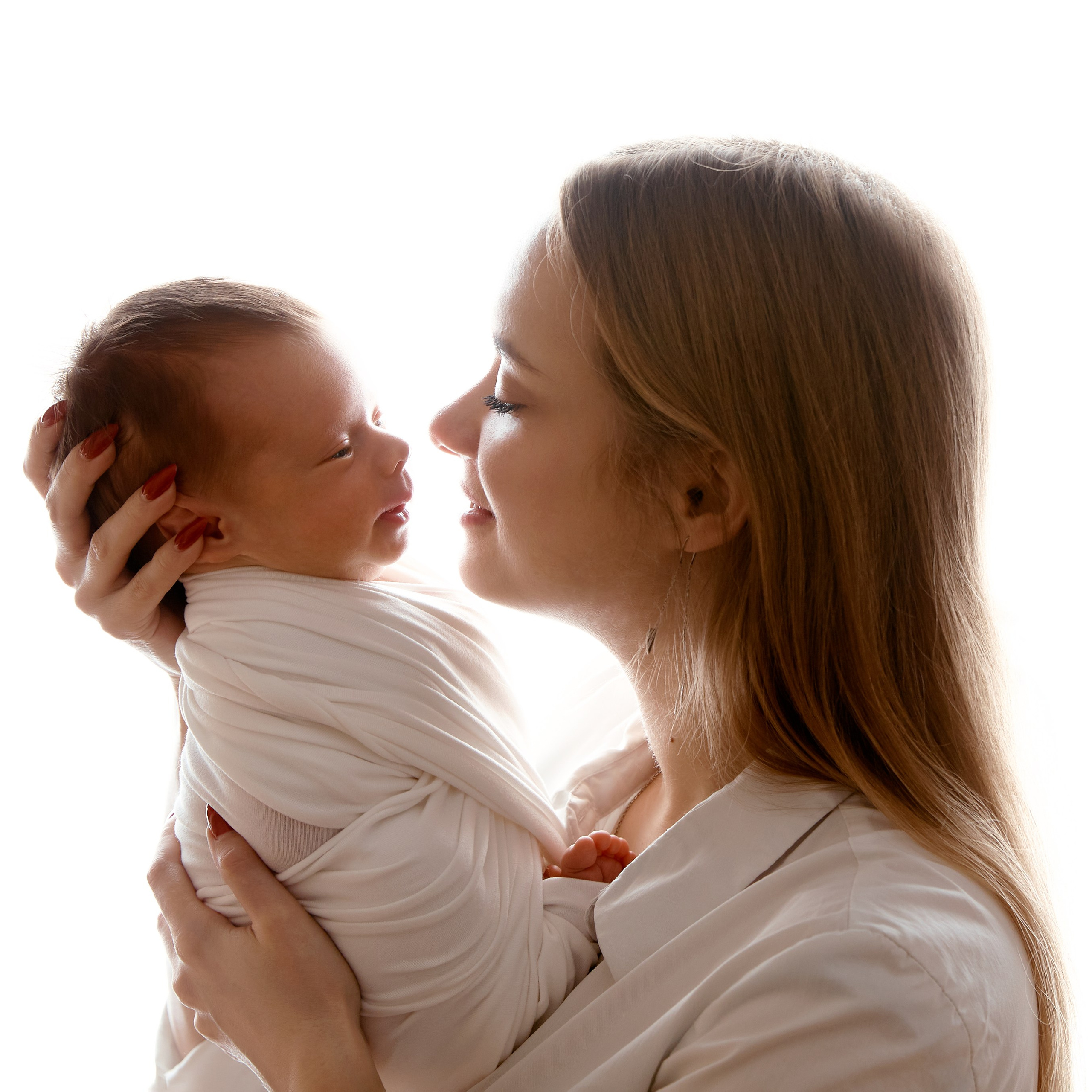 Ньюборн съемка фотосессия новорожденных. Профессиональный фотограф новорождённых в Москве Елена Сатюкова