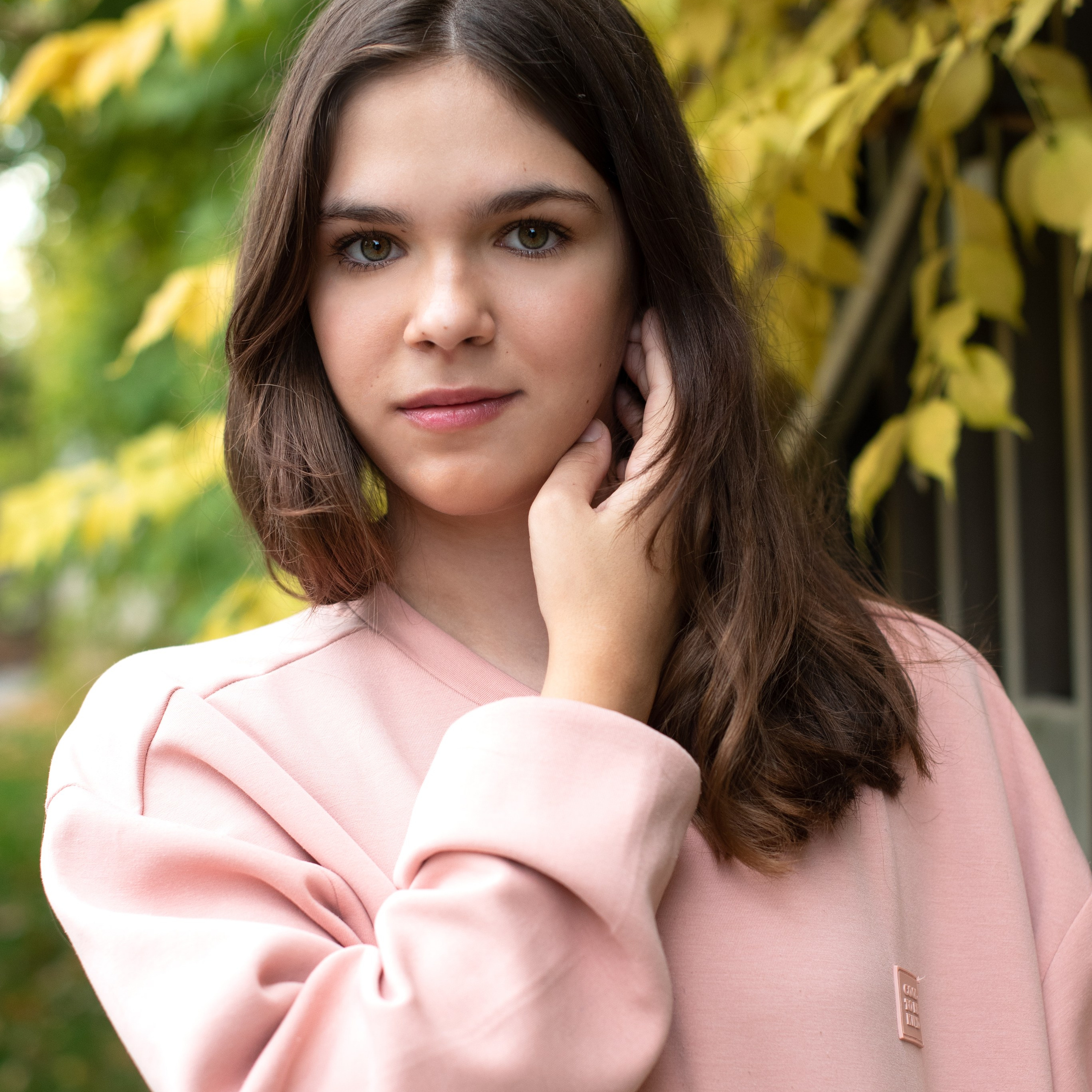 Отзывы. Фотограф Мария Кадыкова в Краснодаре и Туле