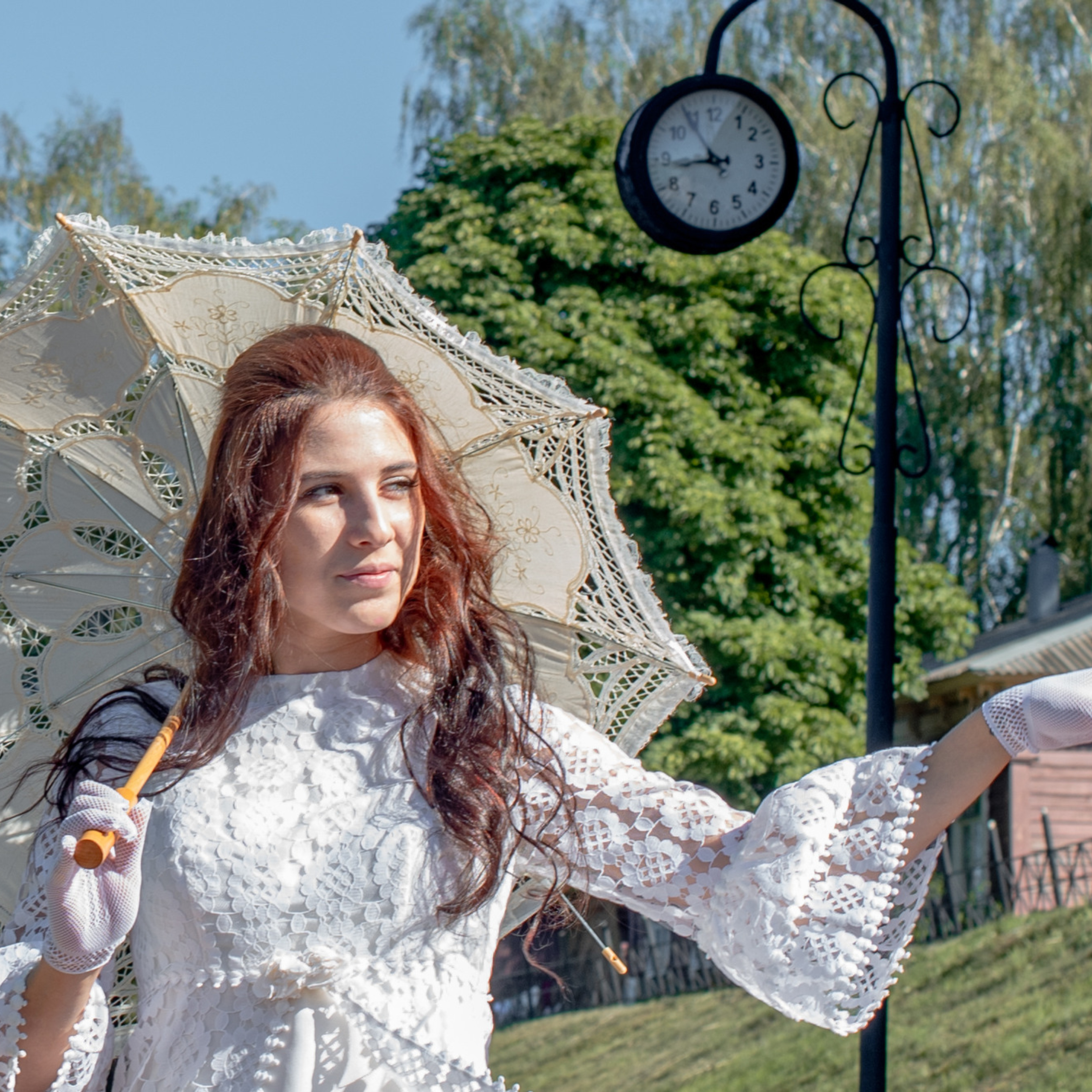 Отзывы. Фотограф Мария Кадыкова в Краснодаре и Туле