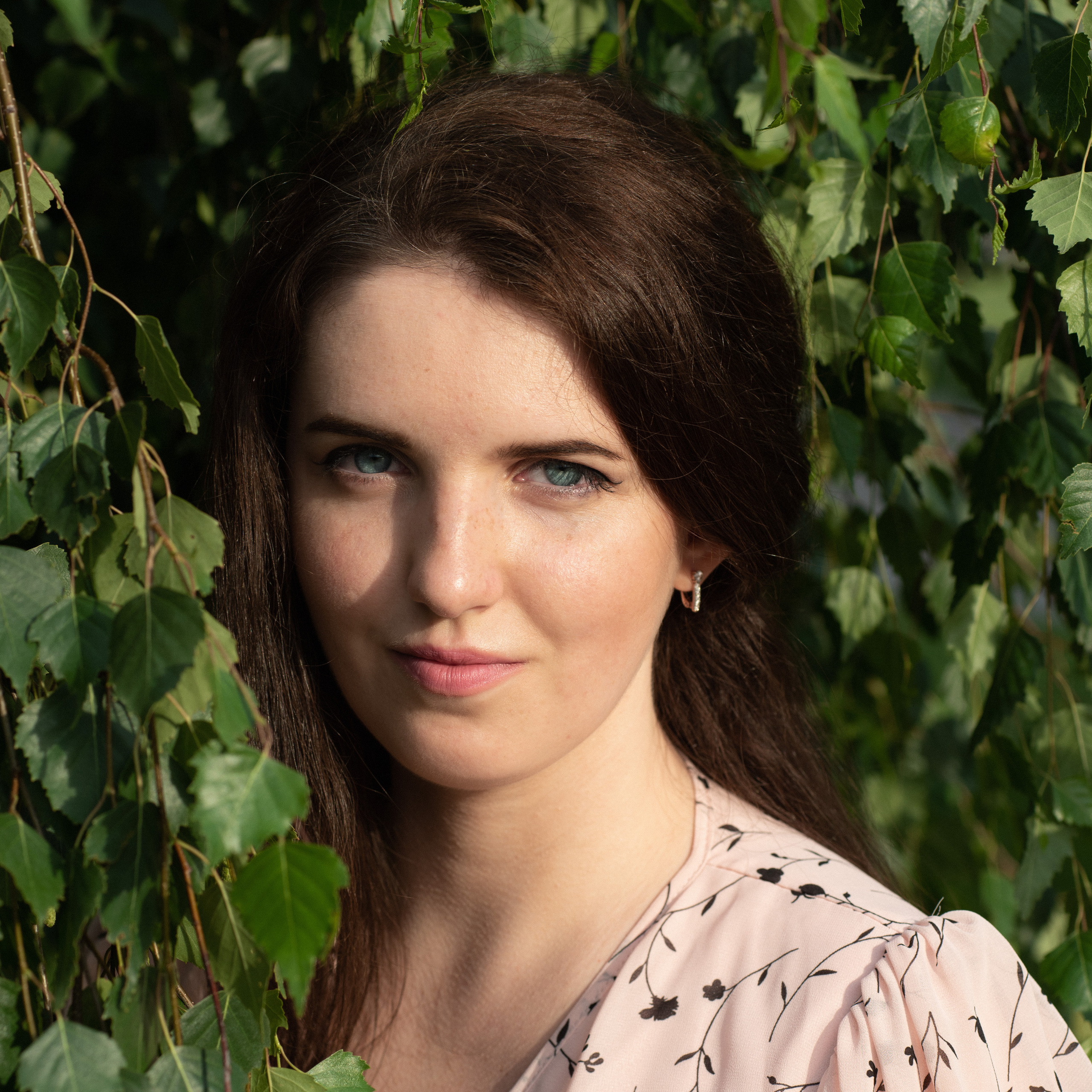 Отзывы. Фотограф Мария Кадыкова в Краснодаре и Туле