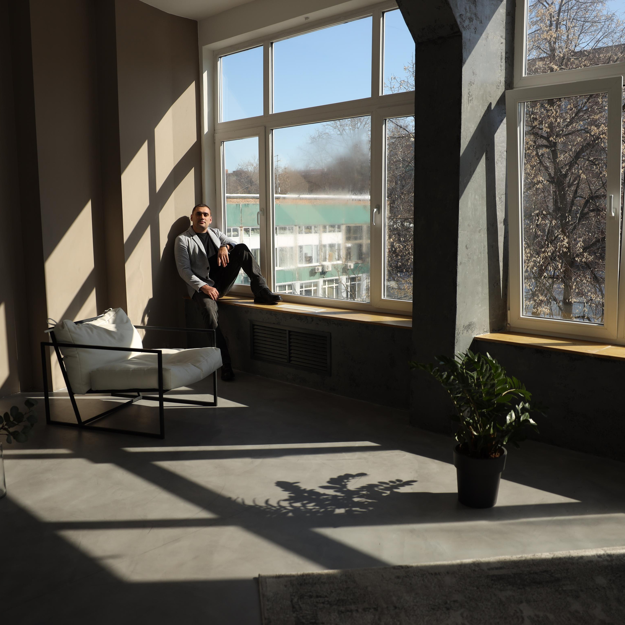 Отзывы. Портретный фотограф в Самаре Кристина Тихонова